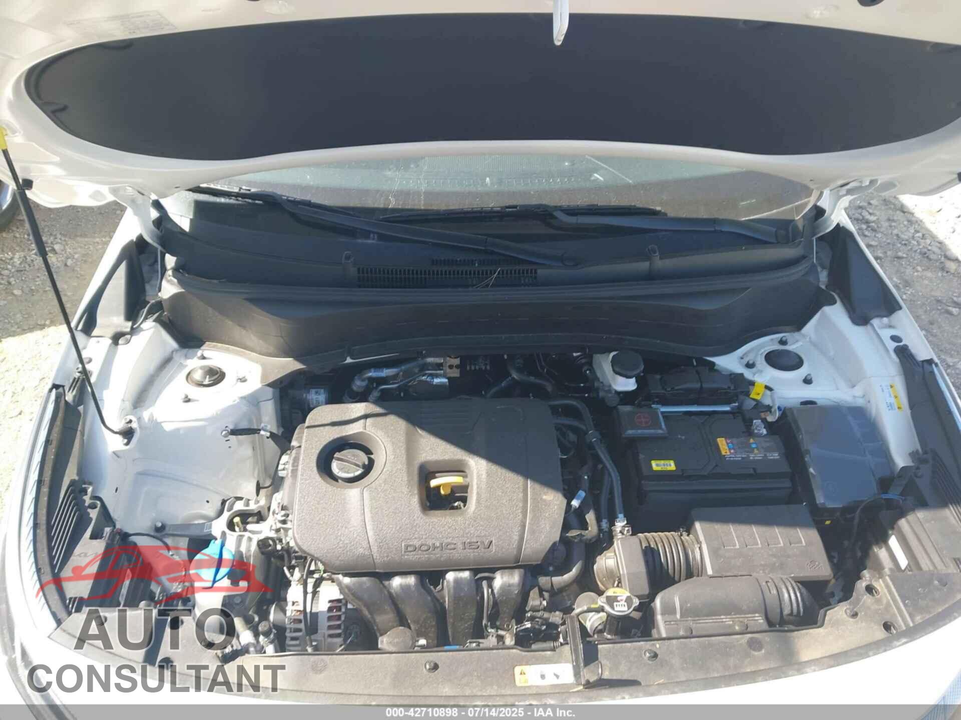KIA SELTOS 2025 - KNDEU2AA0S7783280