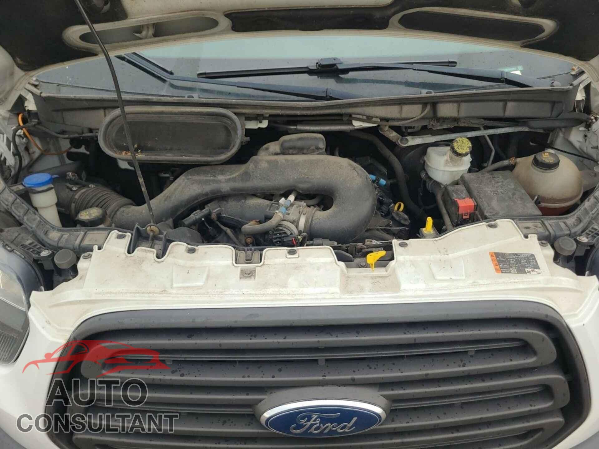 FORD TRANSIT 2015 - 1FTNE2YM3FKB30037