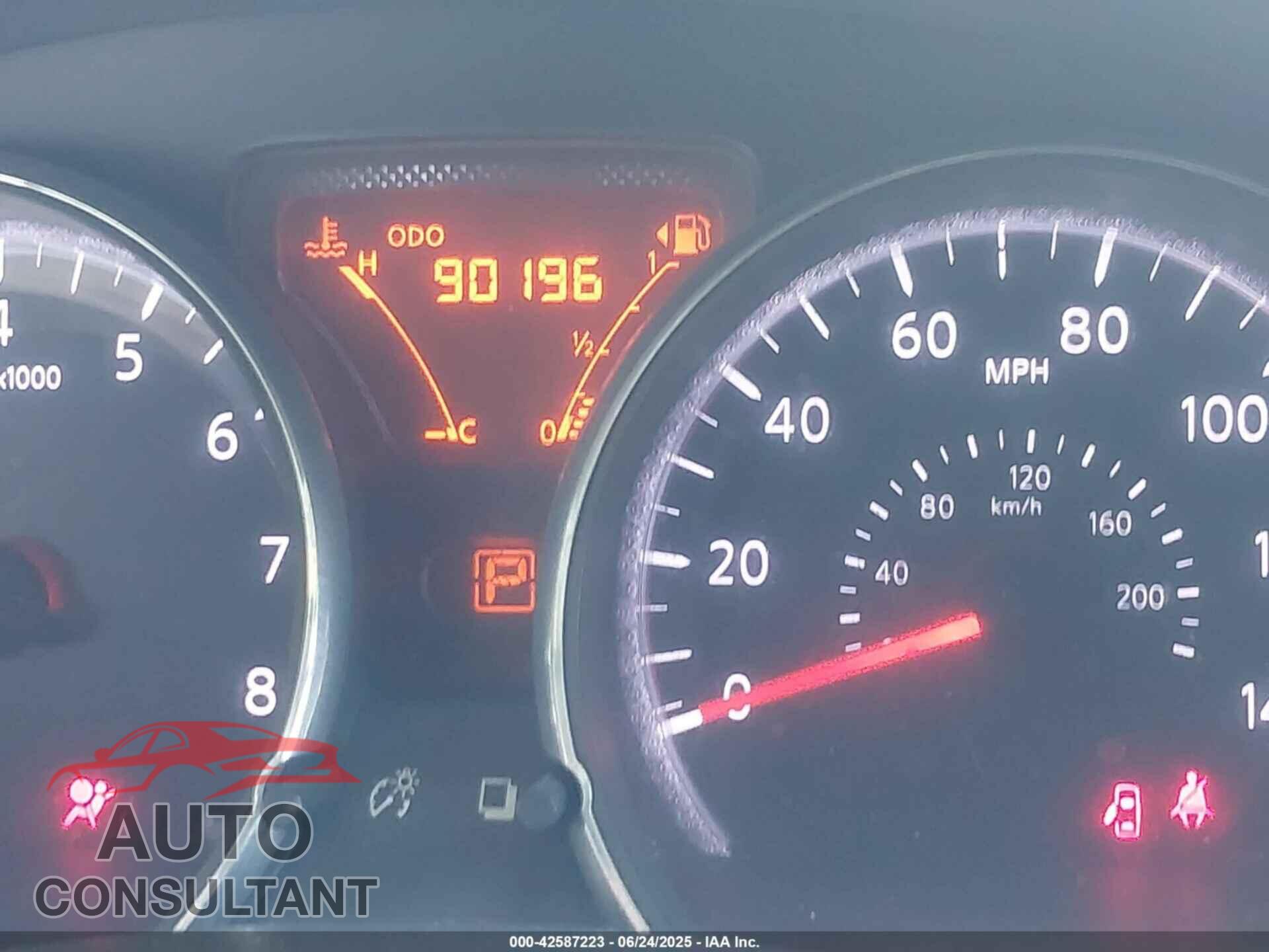 NISSAN VERSA NOTE 2014 - 3N1CE2CP3EL386638