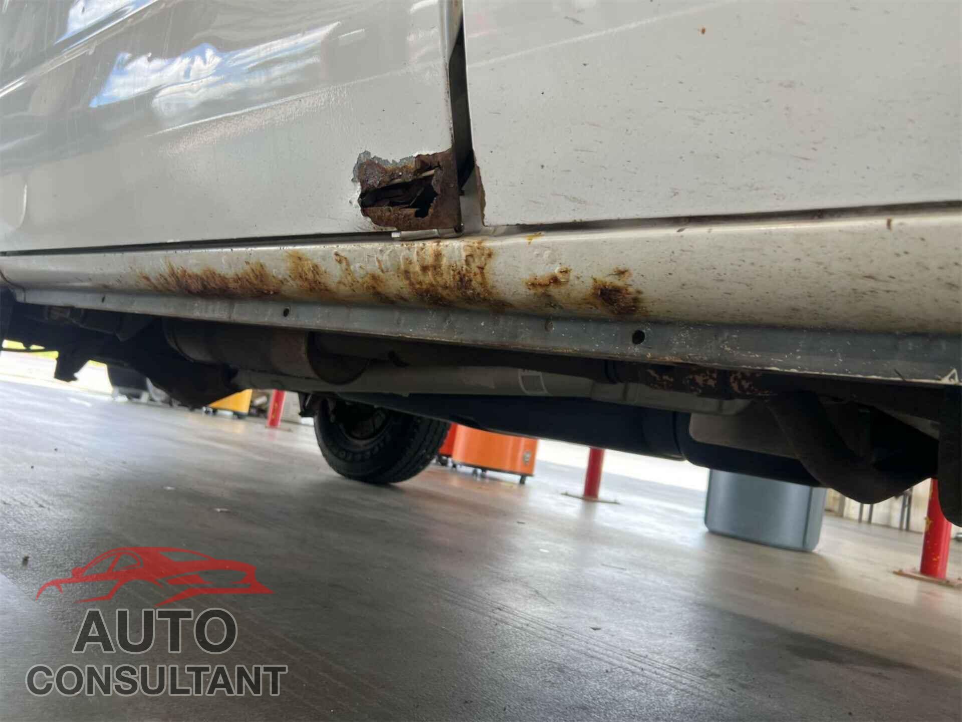 FORD ECONOLINE 2012 - 1FTNE2EW5CDB10815