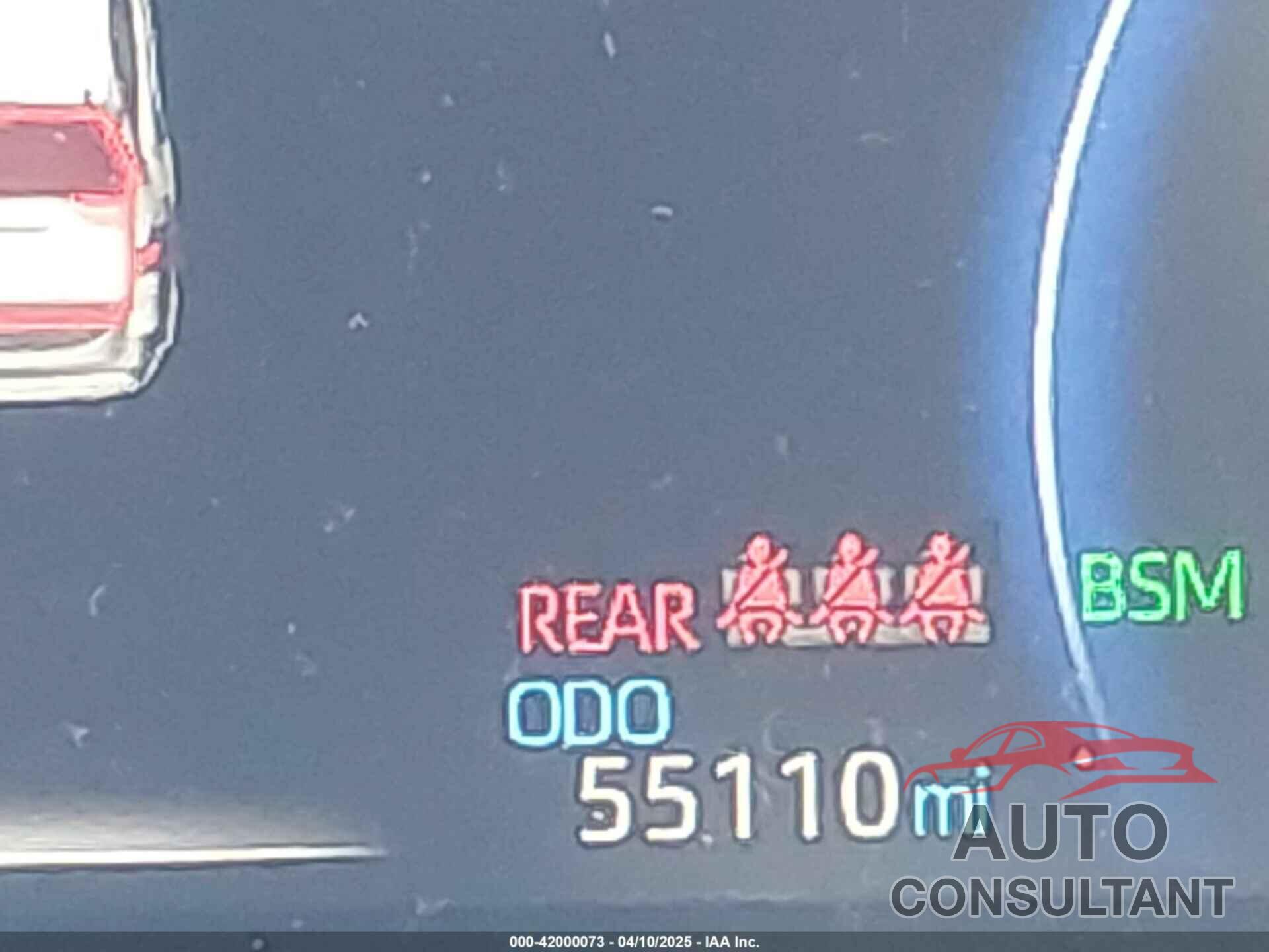 TOYOTA RAV4 HYBRID 2021 - 4T3E6RFV3MU042773
