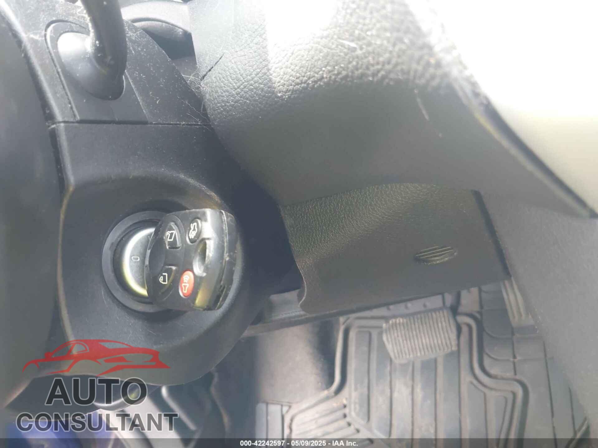 FORD FOCUS 2014 - 1FADP3K29EL160063
