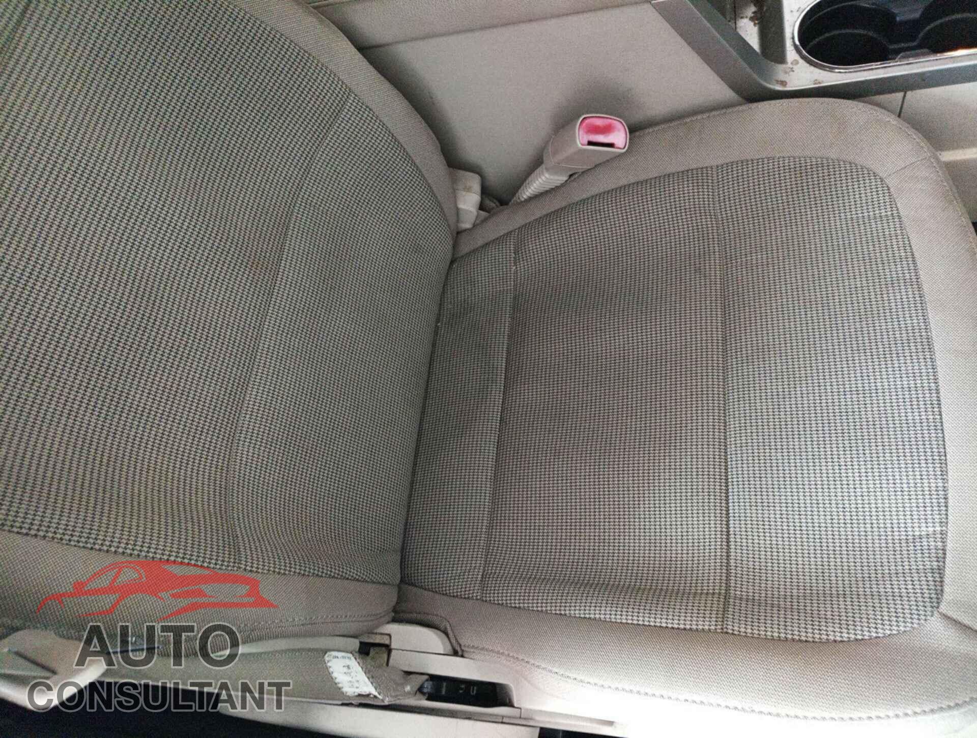 FORD FLEX 2010 - 2FMGK5BC7ABA54372