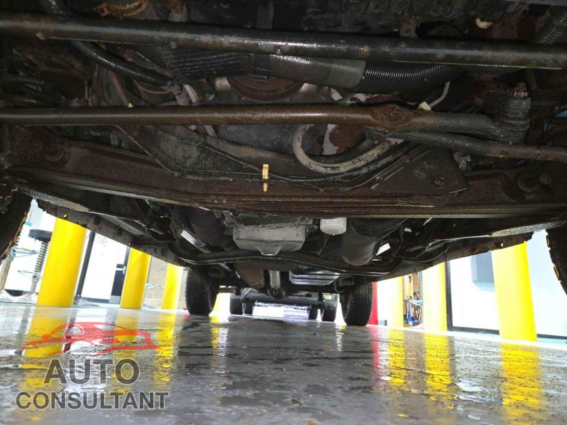 FORD ECONOLINE 2010 - 1FTNE2EL3ADA10330