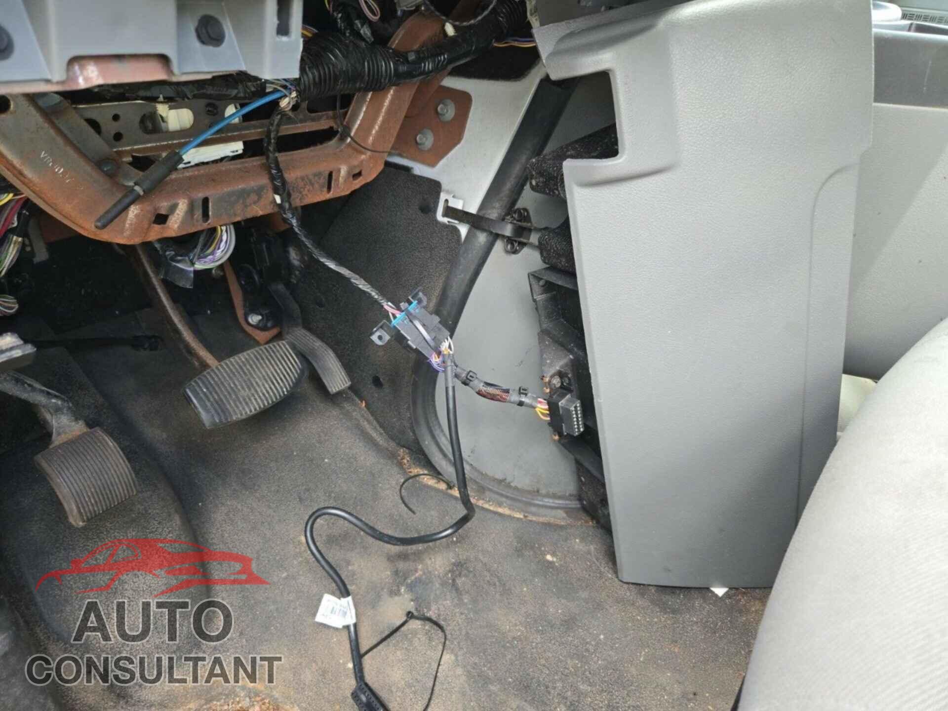 FORD ECONOLINE 2014 - 1FTNE2EW9EDA79572