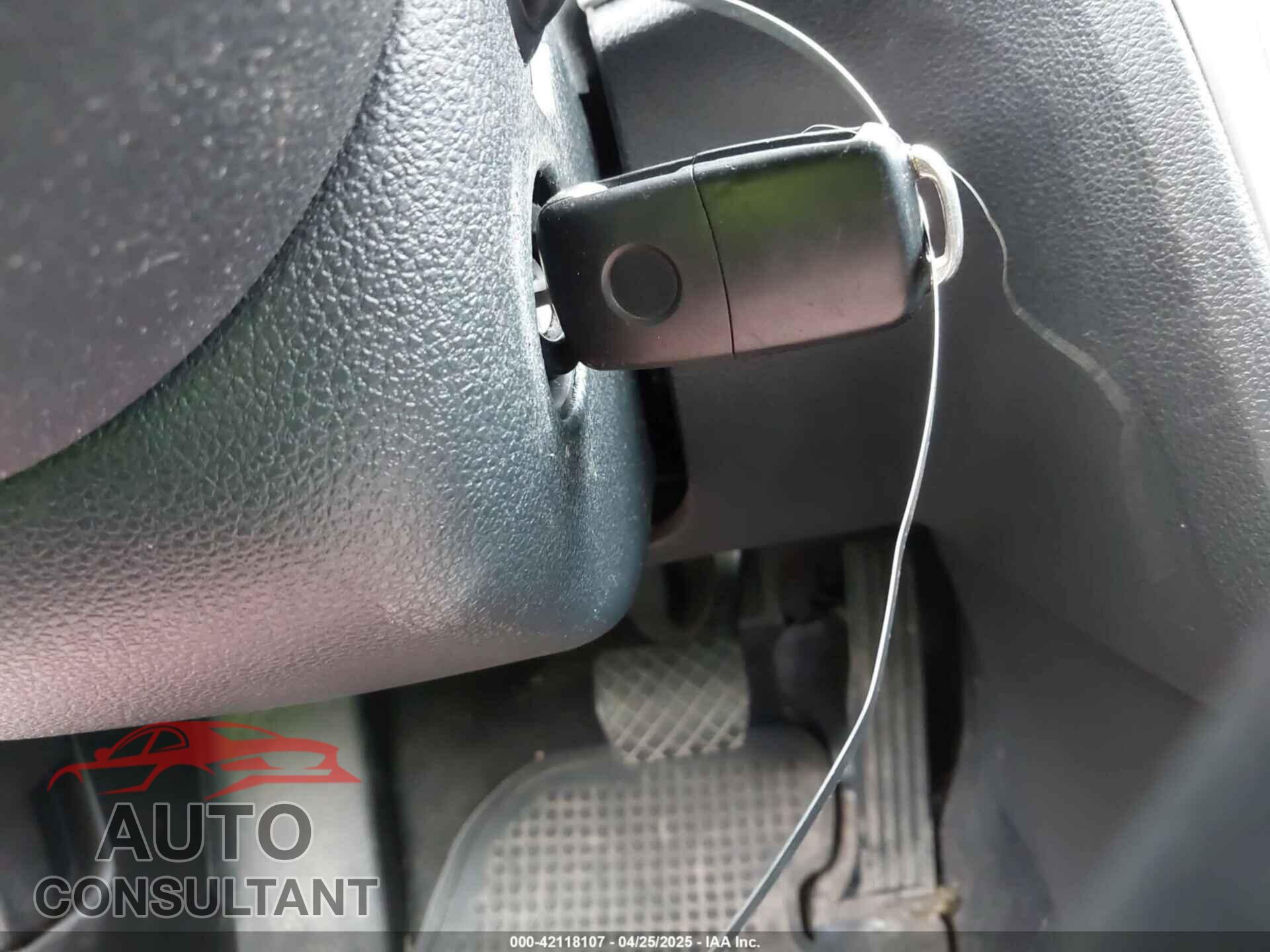 VOLKSWAGEN PASSAT 2013 - 1VWAP7A31DC015545