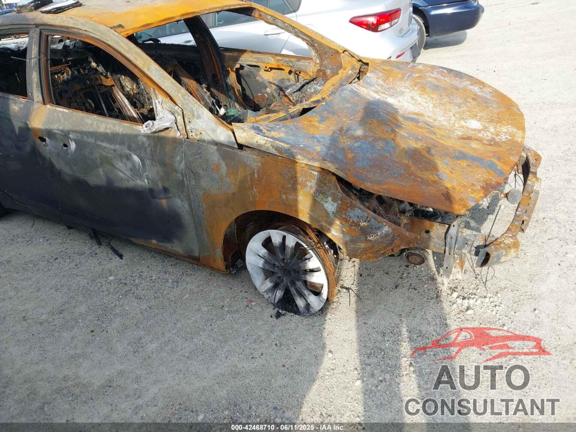 HYUNDAI SONATA 2015 - 5NPE24AF3FH209318