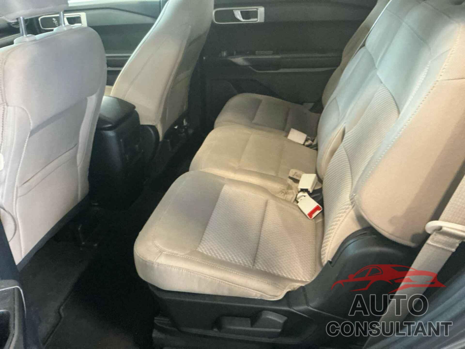 FORD EXPLORER 2022 - 1FMSK7BH1NGB75169