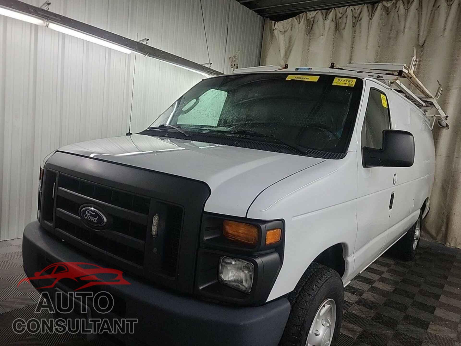 FORD ECONOLINE 2014 - 1FTNE2EL4EDB13780
