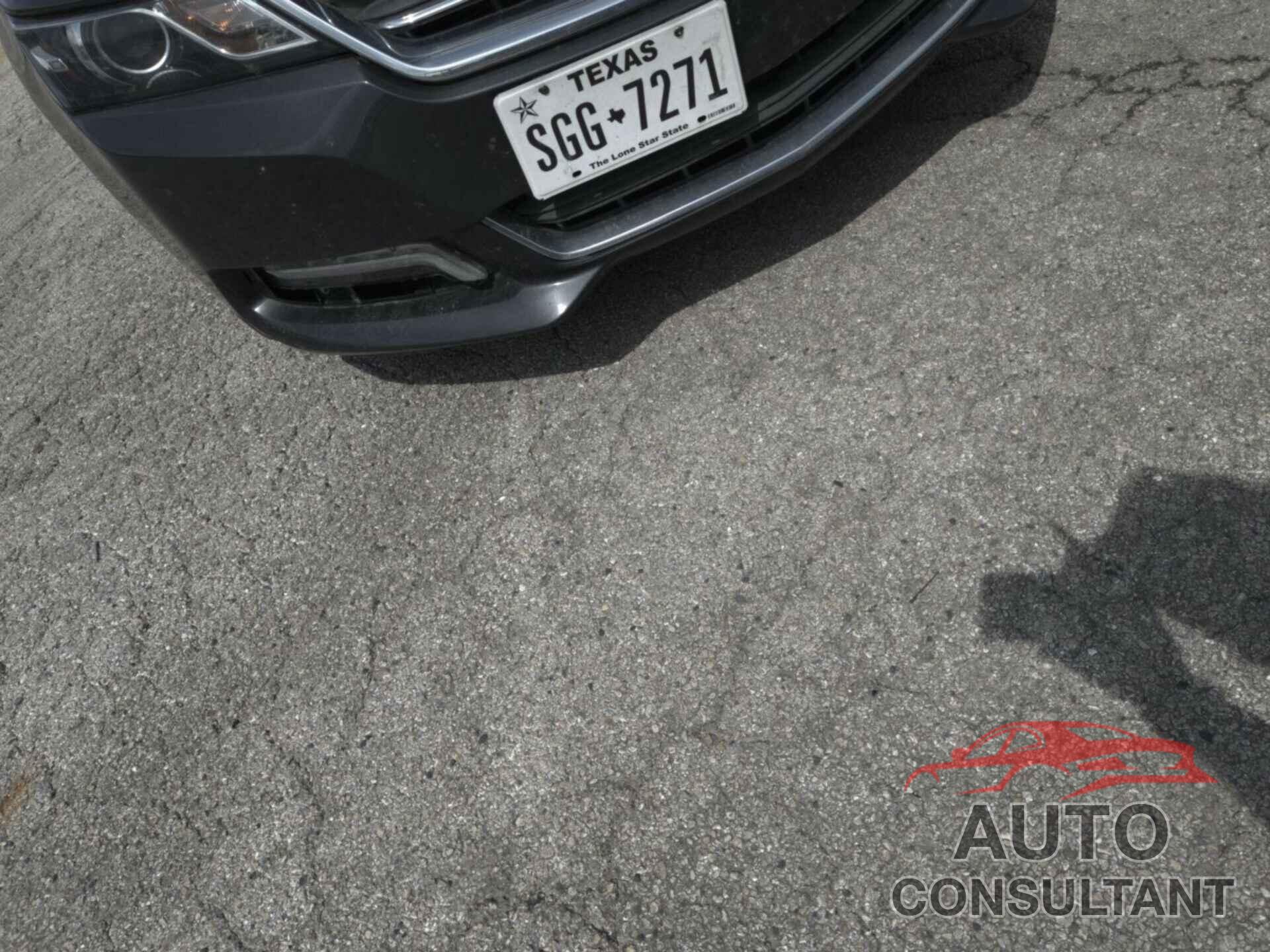 CHEVROLET IMPALA 2019 - 2G11Z5S32K9161580