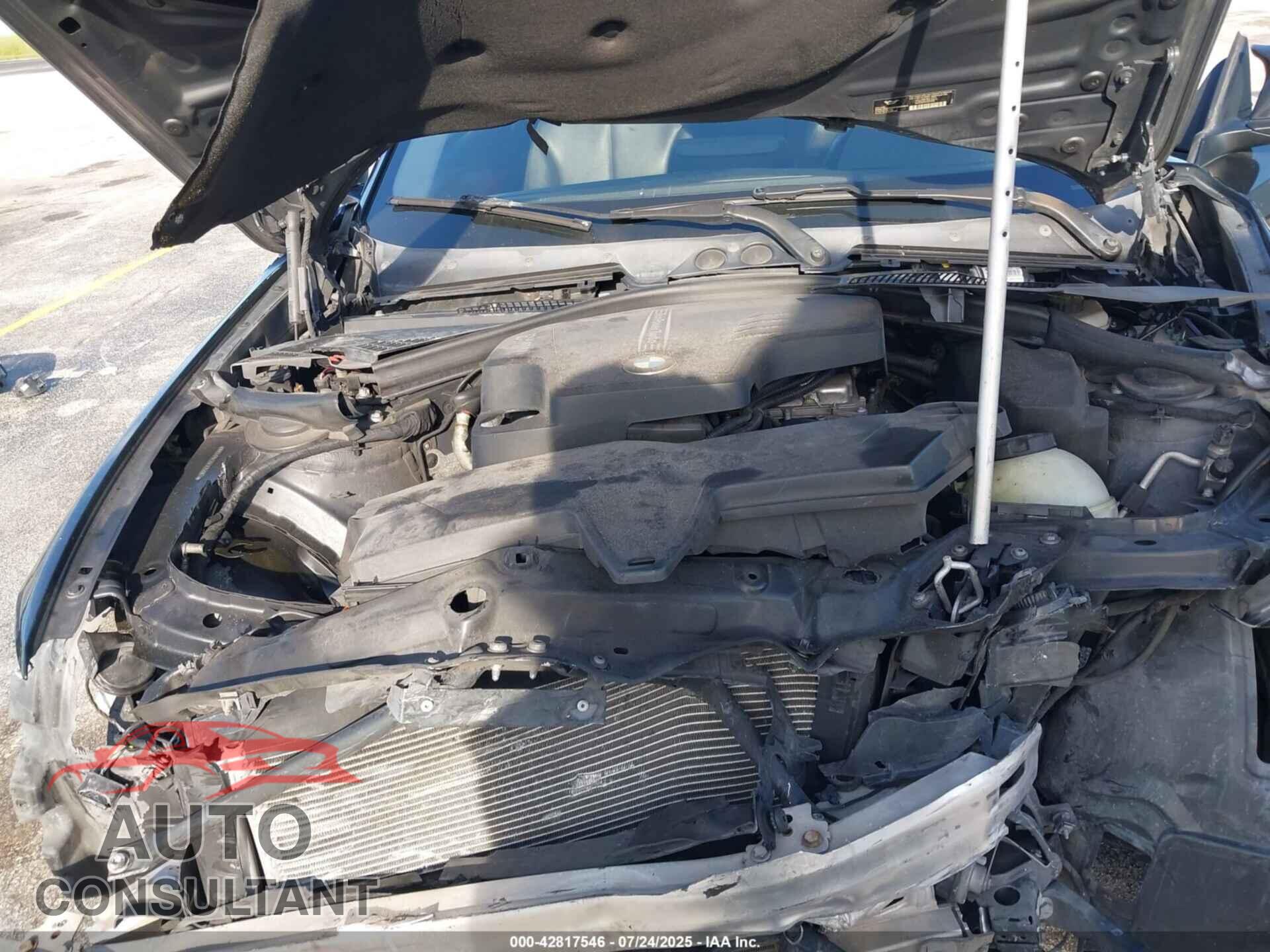 BMW 228I 2014 - WBA1F5C55EV256097