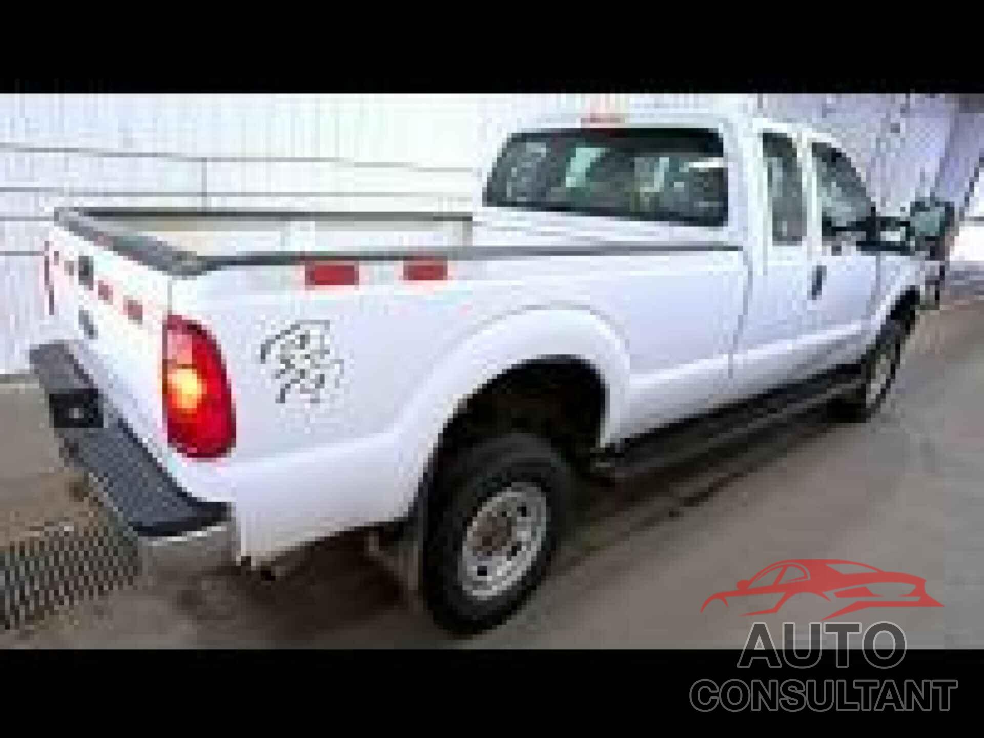 FORD F250 2016 - 1FT7X2B67GEA22128