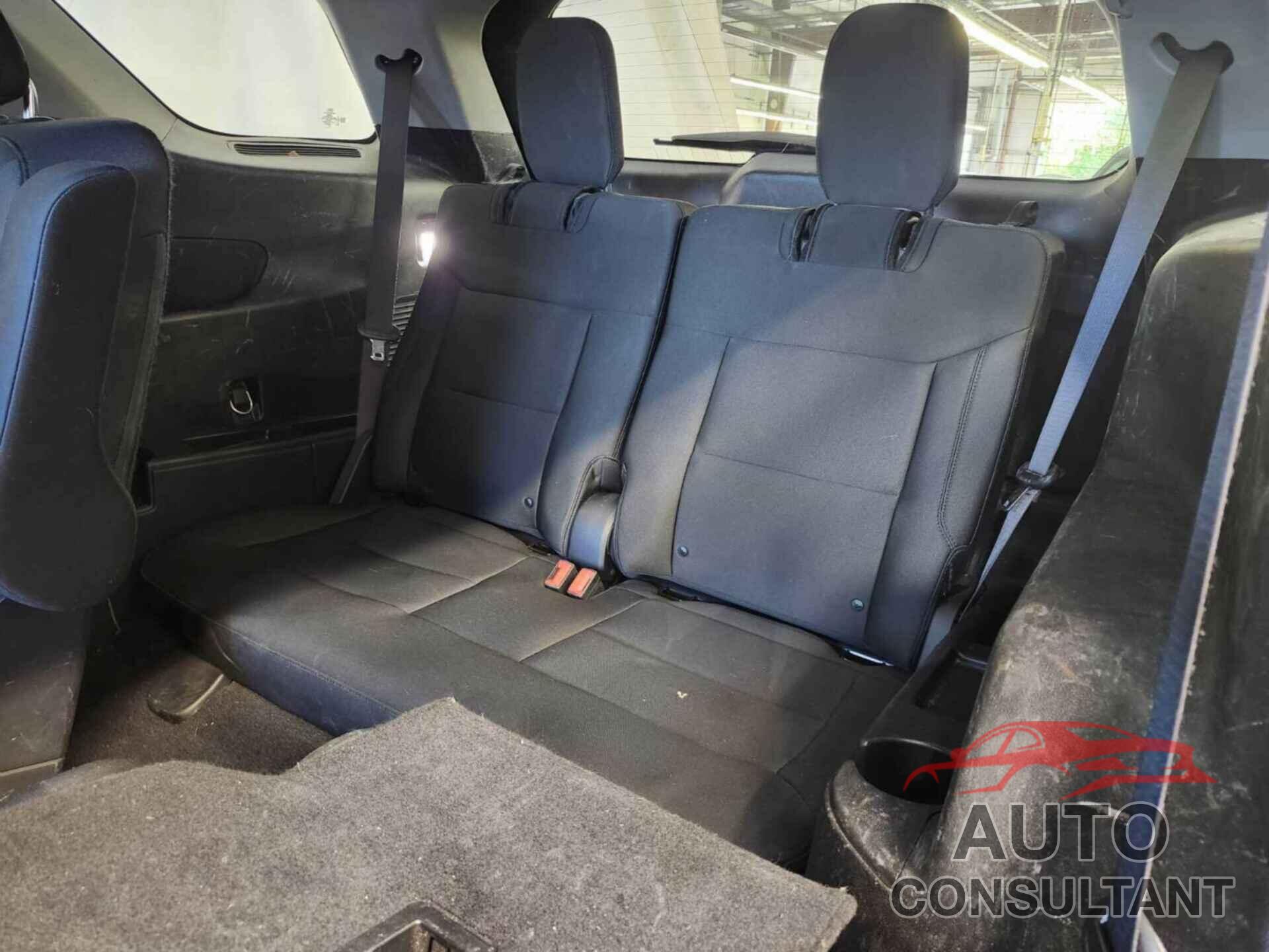 FORD EXPLORER 2020 - 1FMSK8DH3LGC37302