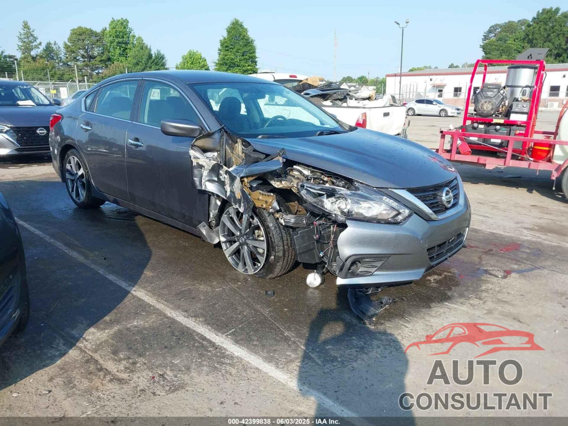 NISSAN ALTIMA 2016 - 1N4AL3AP2GC208095