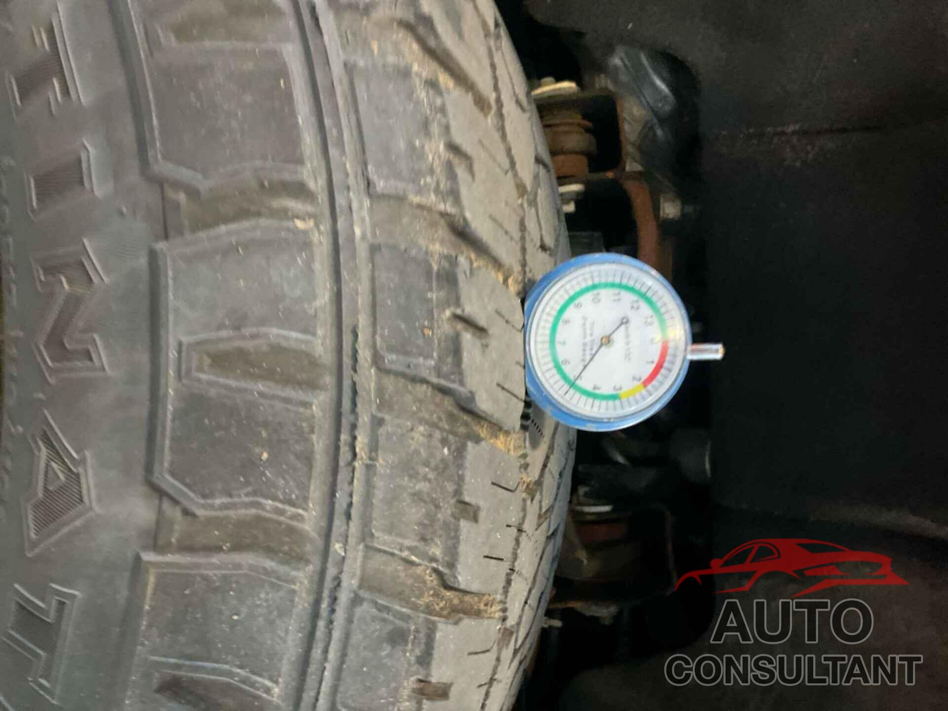 CHEVROLET SILVERADO 2019 - 2GC2CREG3K1151920