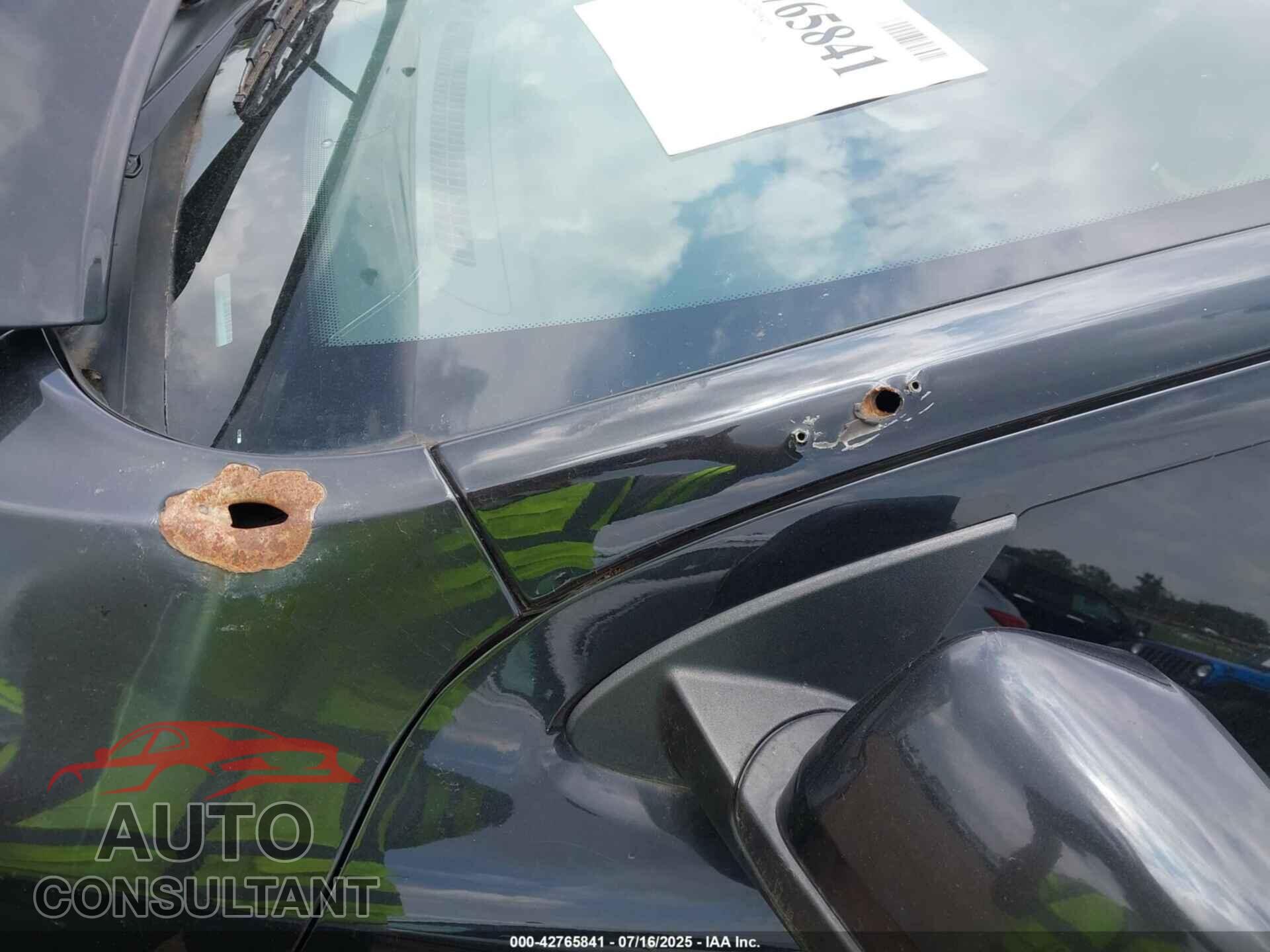 DODGE DURANGO 2013 - 1C4RDJAG0DC689782