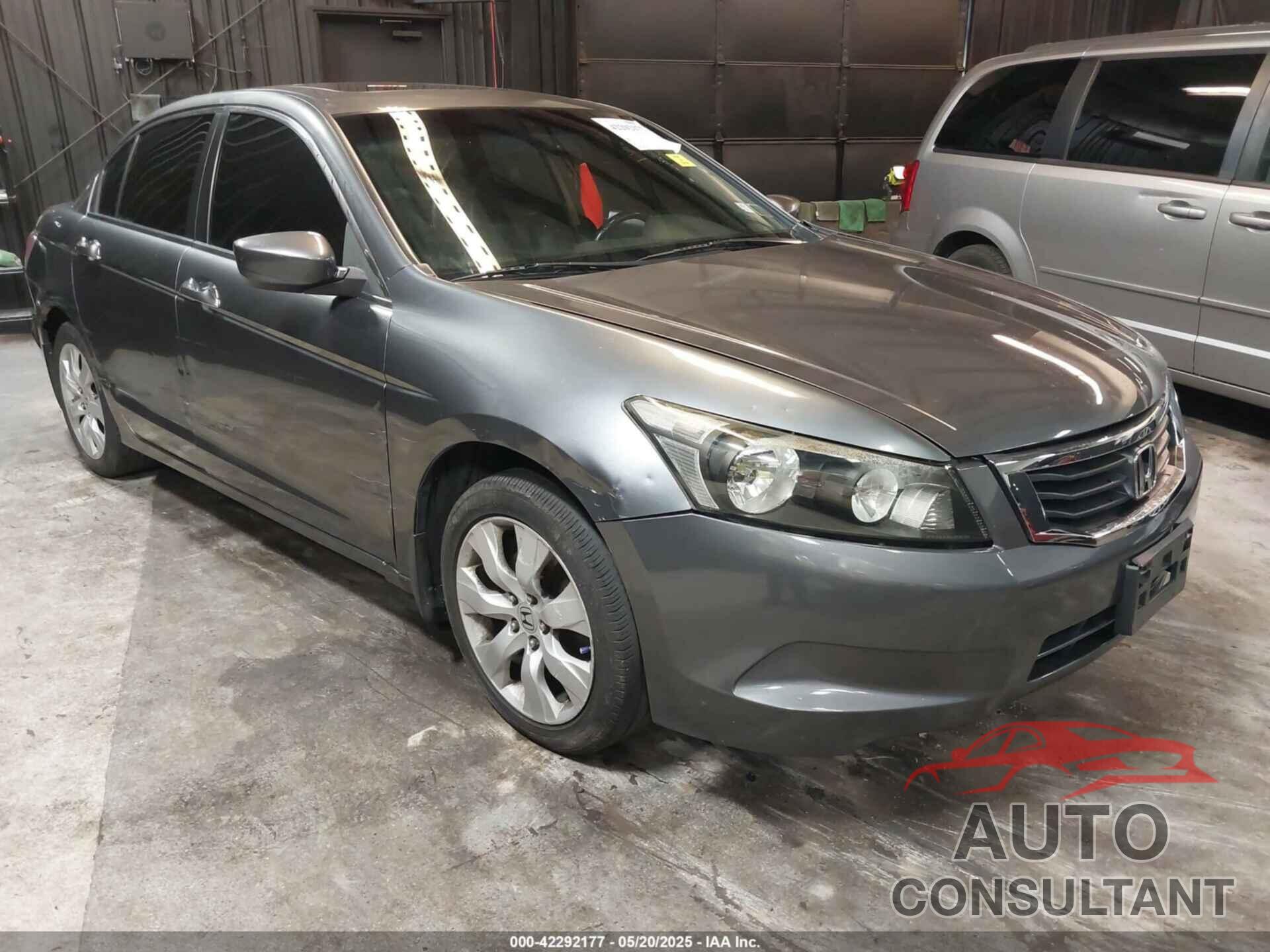 HONDA ACCORD 2010 - 1HGCP3F84AA000457