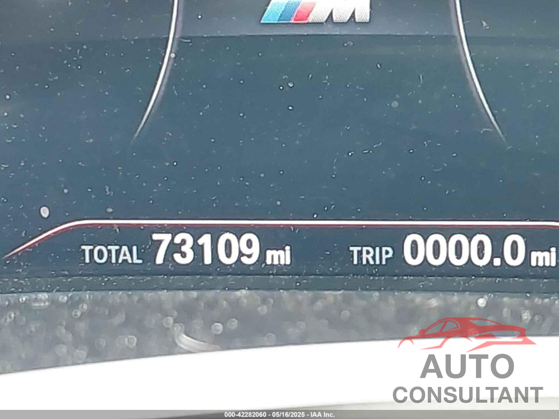 BMW 740I 2019 - WBA7E4C54KGV28663