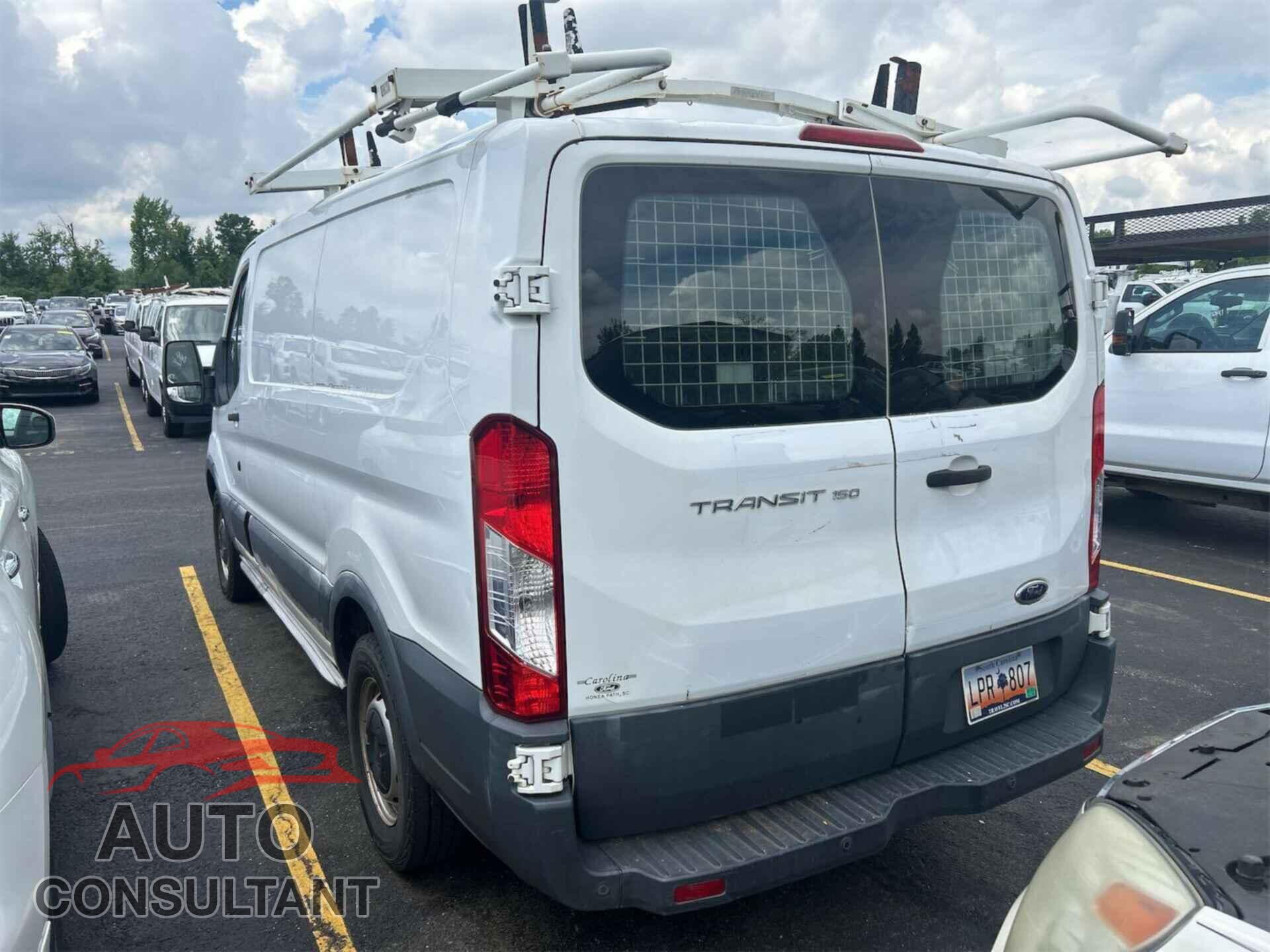 FORD TRANSIT 2015 - 1FTNE1YM1FKA95203
