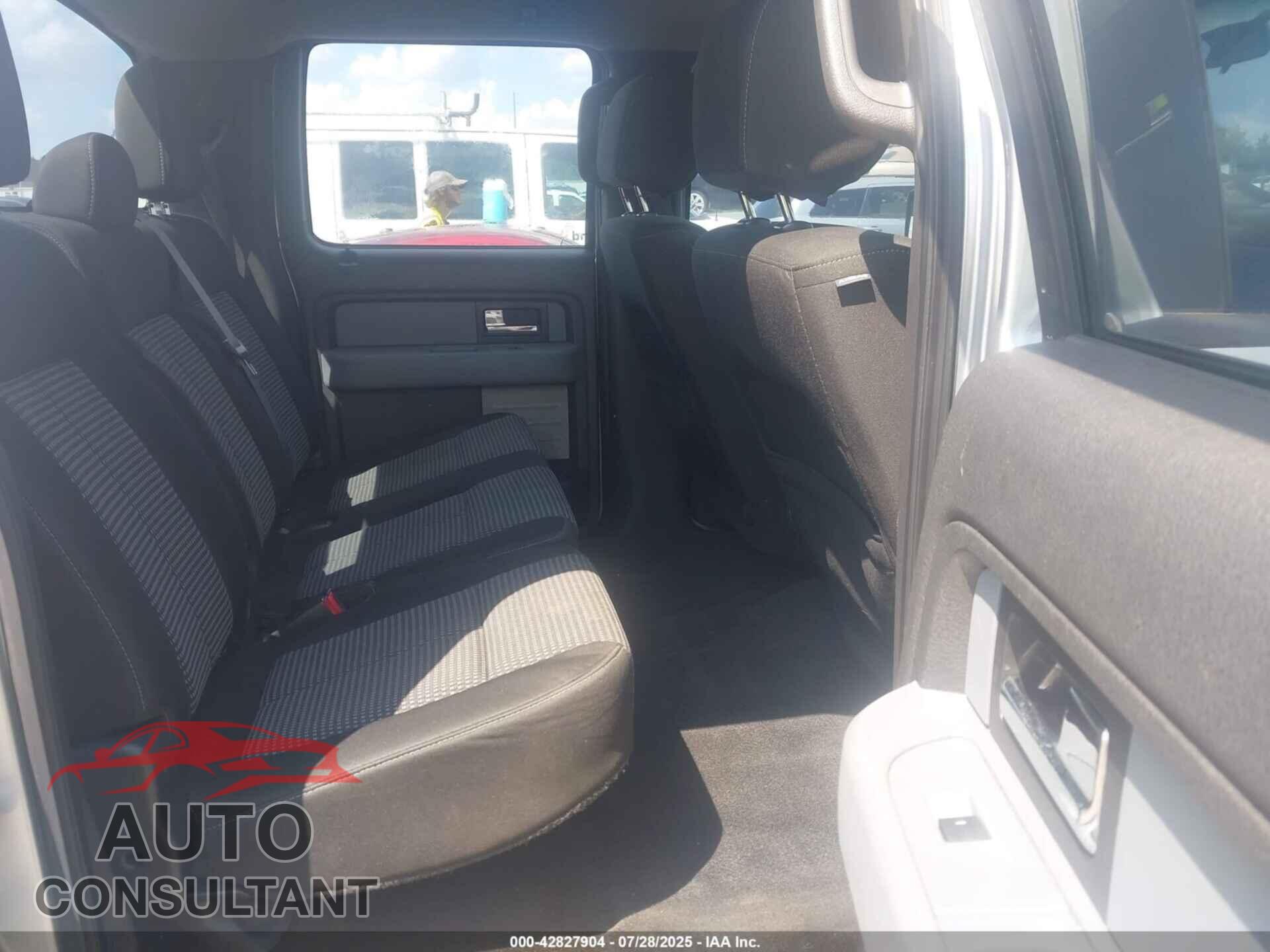 FORD F-150 2014 - 1FTEW1CM1EFC04576