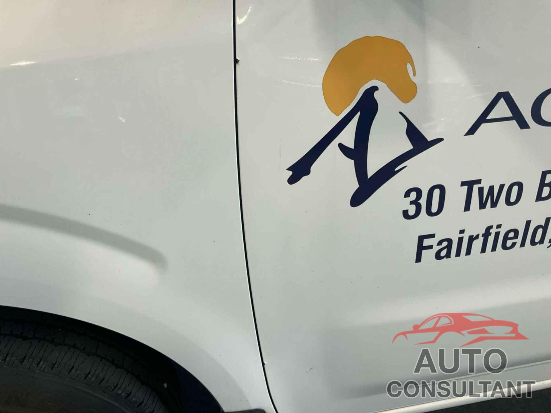 NISSAN NV 2016 - 1N6BF0KM7GN806127