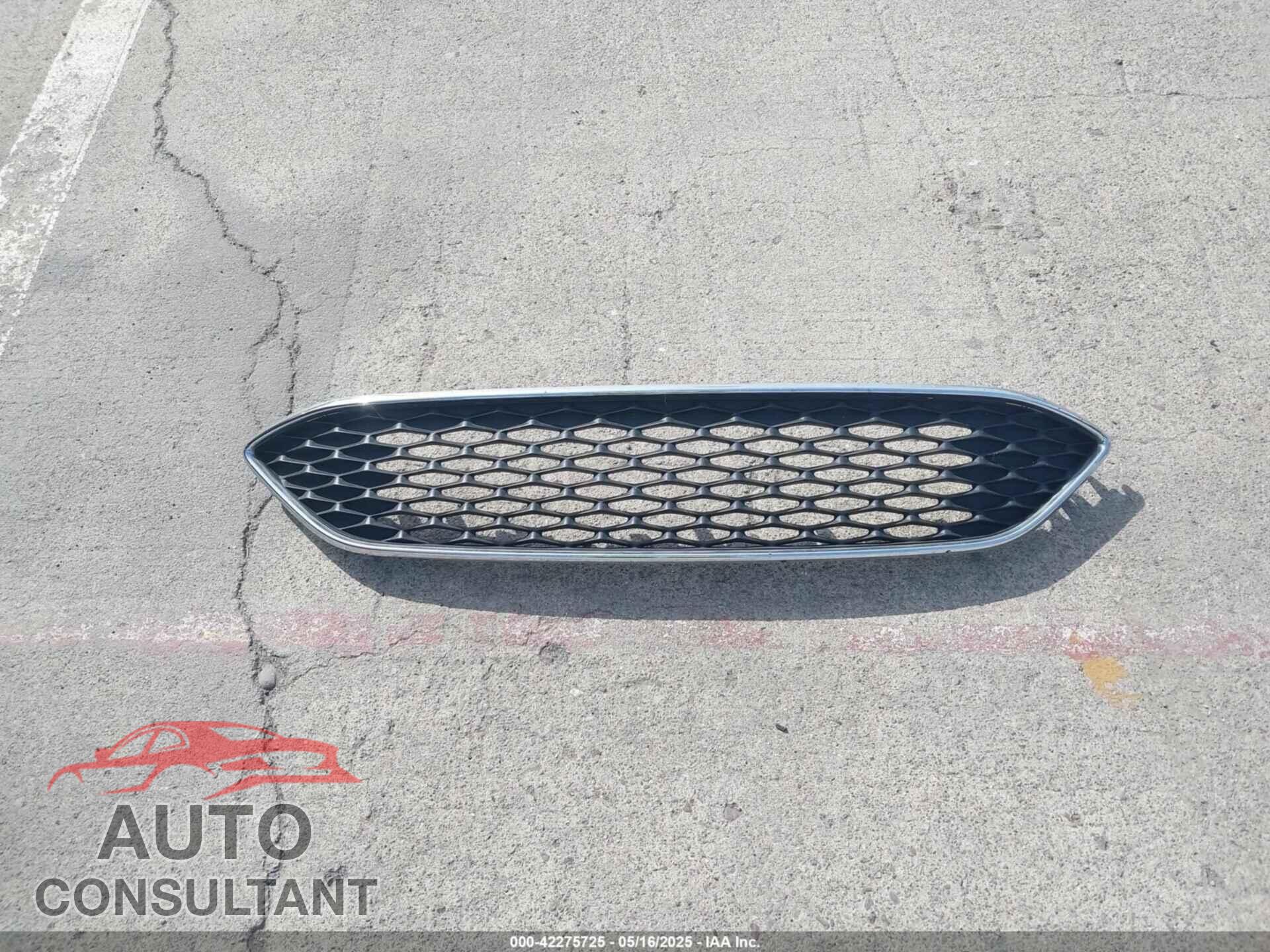 FORD FOCUS 2015 - 1FADP3F25FL348929