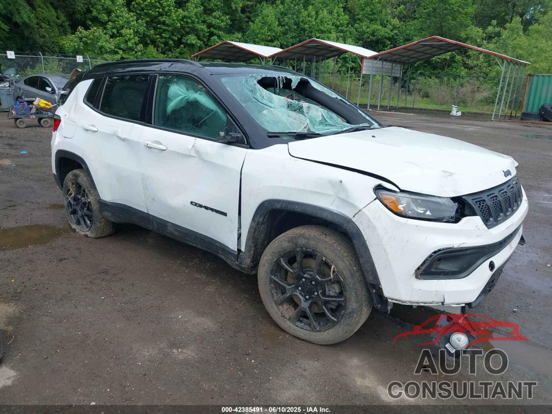 JEEP COMPASS 2023 - 3C4NJDBN3PT510424
