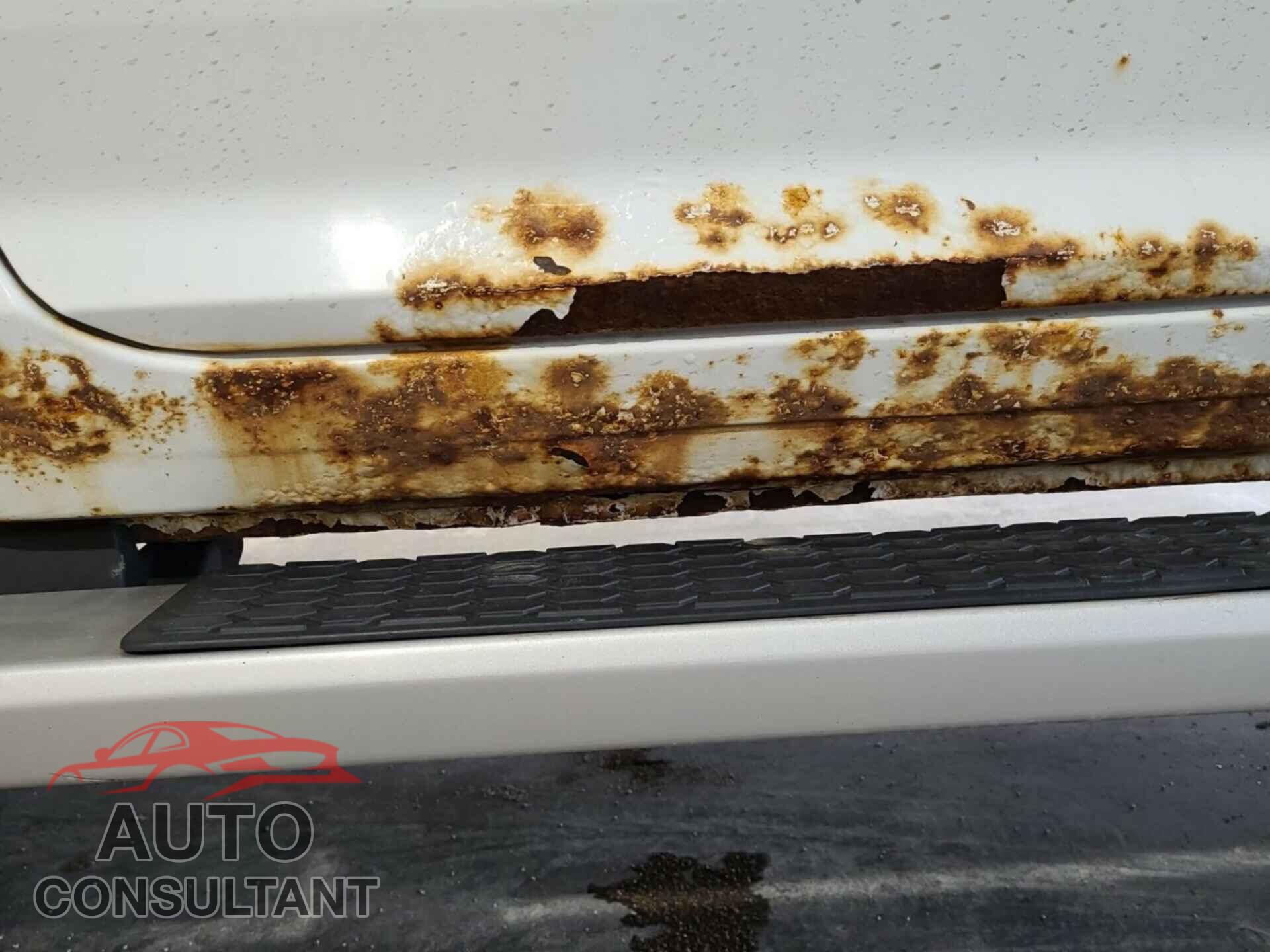 DODGE RAM 2500 2011 - 3D7TT2CT6BG618482