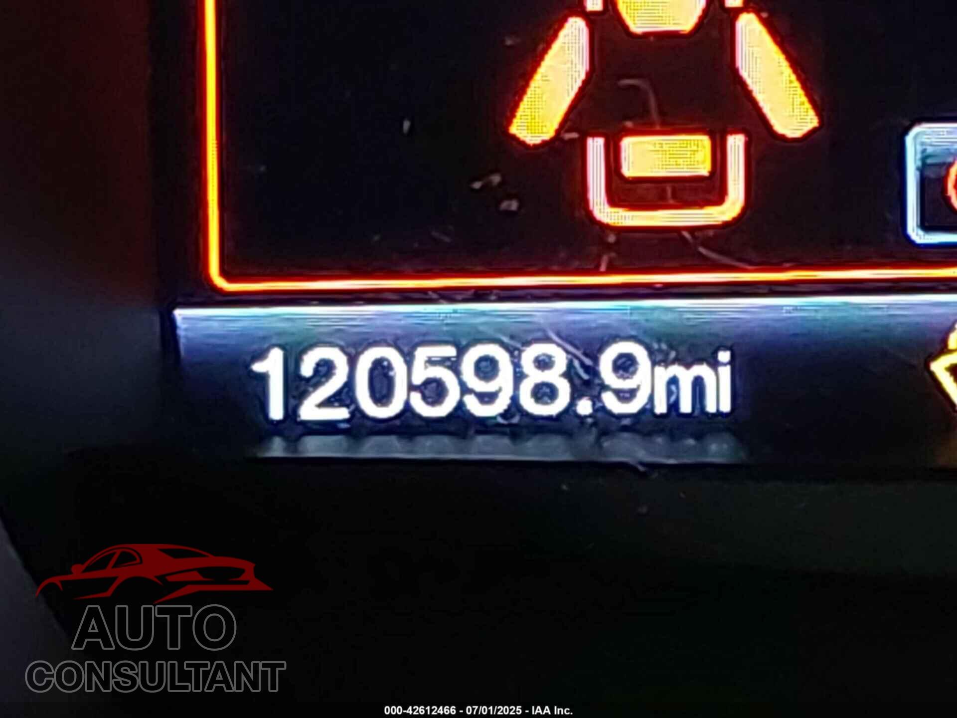 FORD EDGE 2017 - 2FMPK4K86HBB78794