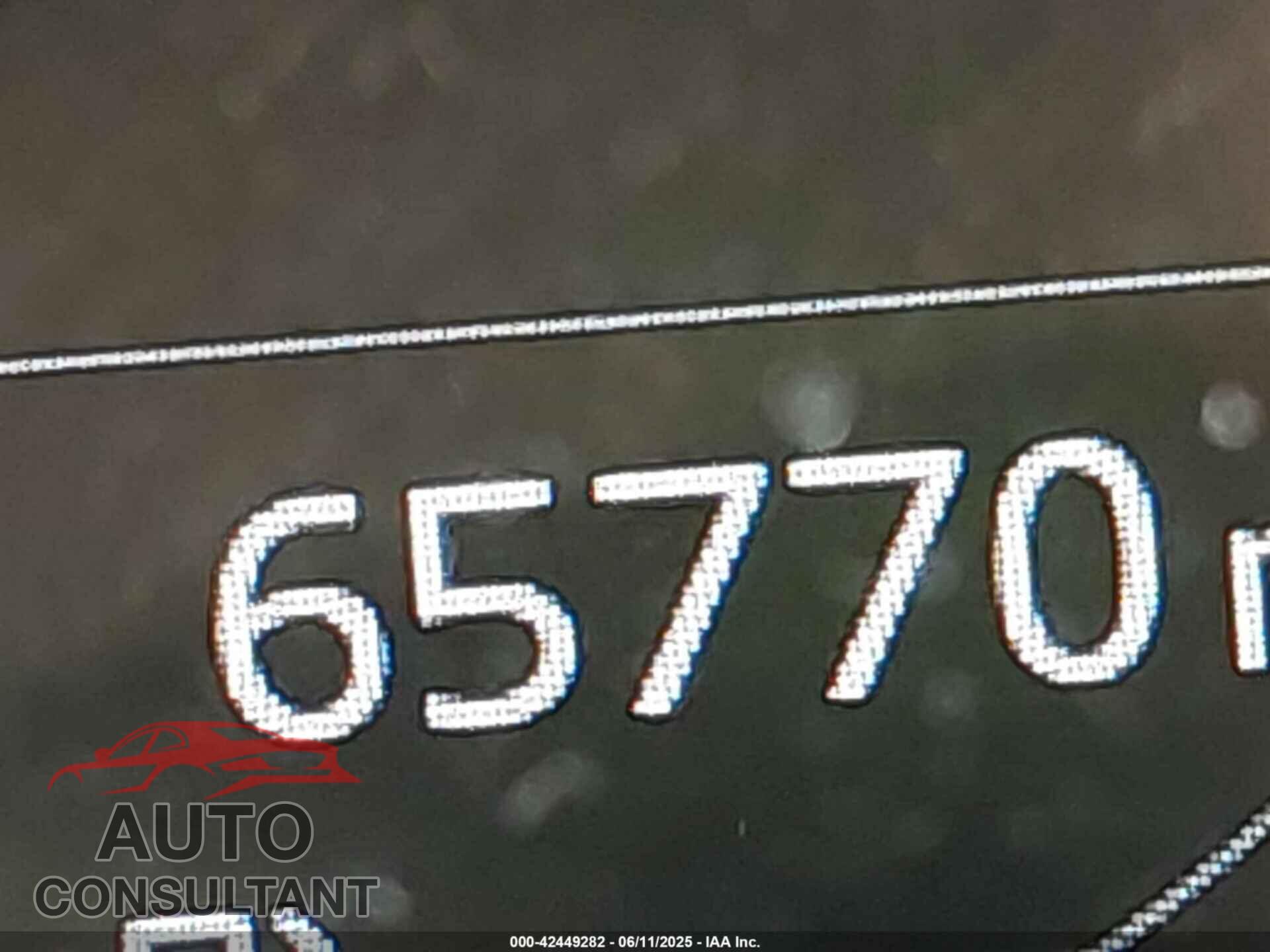 MAZDA CX-5 2018 - JM3KFBDM2J0448555