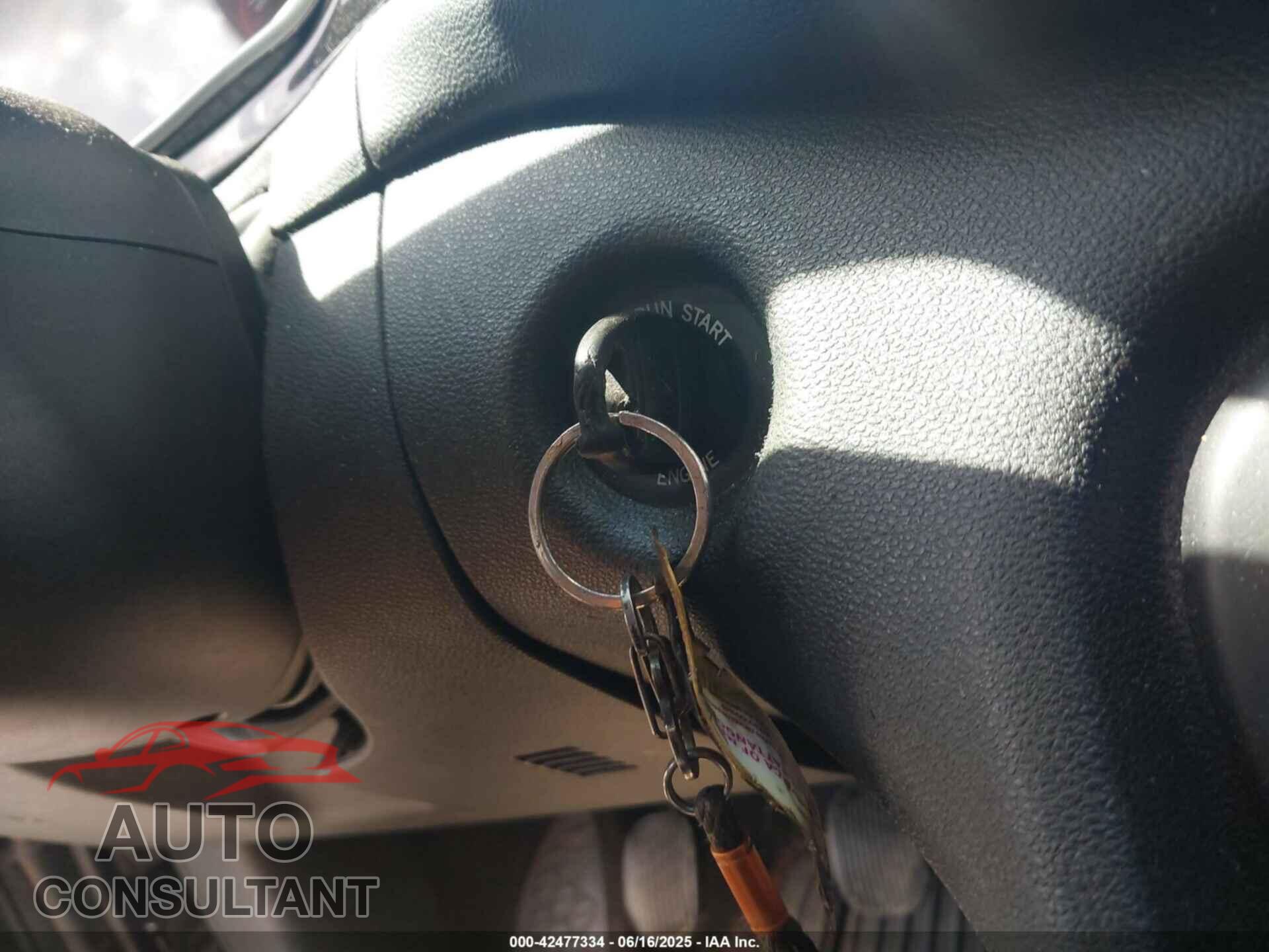 DODGE DART 2015 - 1C3CDFAA8FD363602