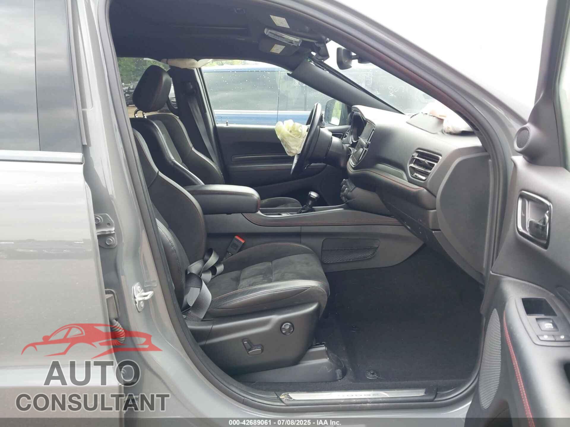 DODGE DURANGO 2023 - 1C4SDJCT7PC559224