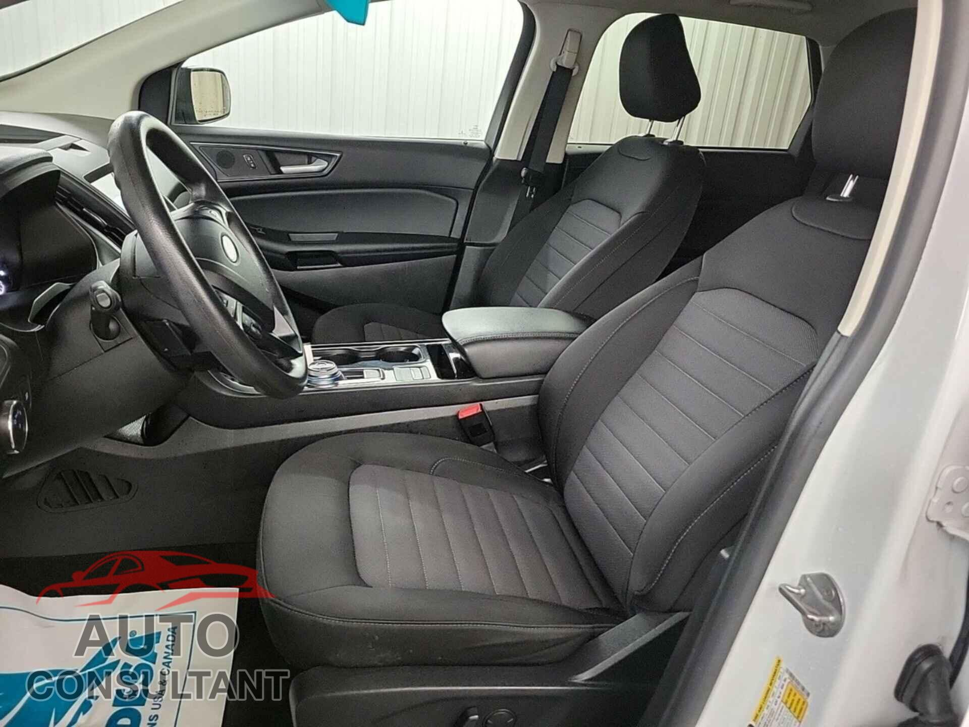 FORD EDGE 2020 - 2FMPK4G94LBA60737