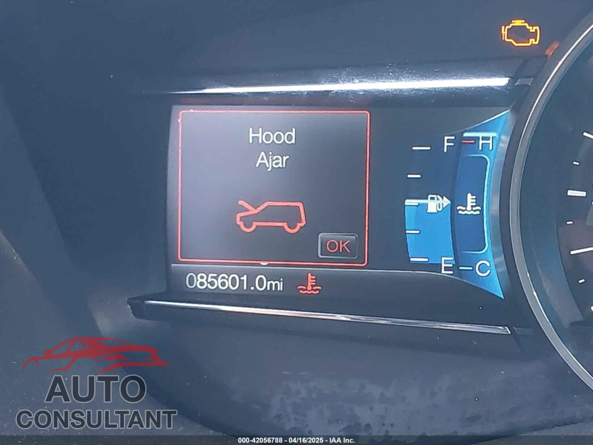 FORD EXPLORER 2018 - 1FM5K7FH5JGB04610