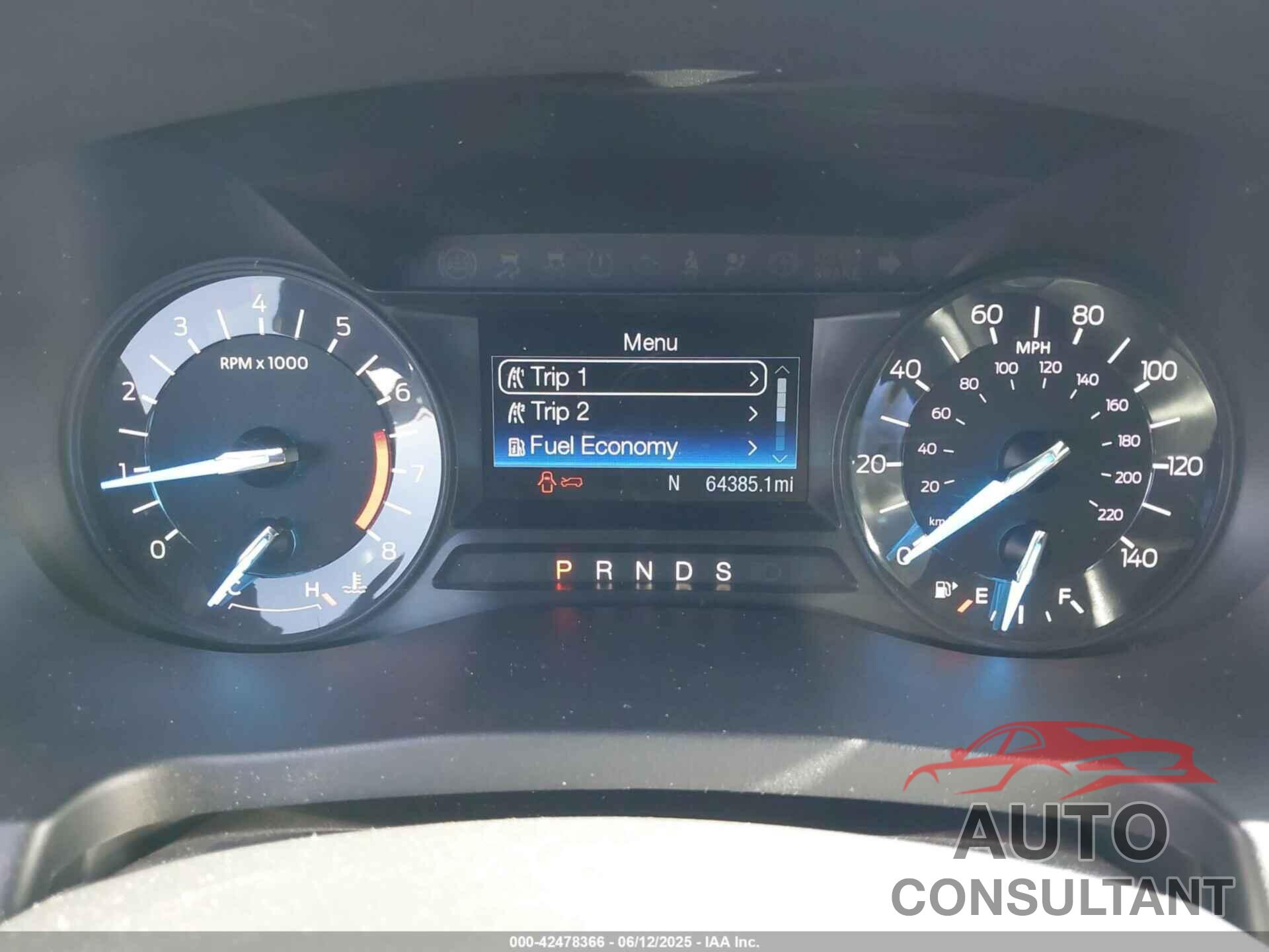 FORD EXPLORER 2018 - 1FM5K7D86JGA14644
