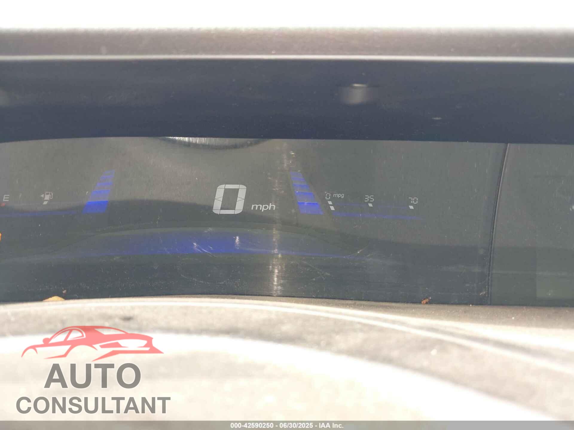 HONDA CIVIC 2012 - 19XFB2F53CE042256
