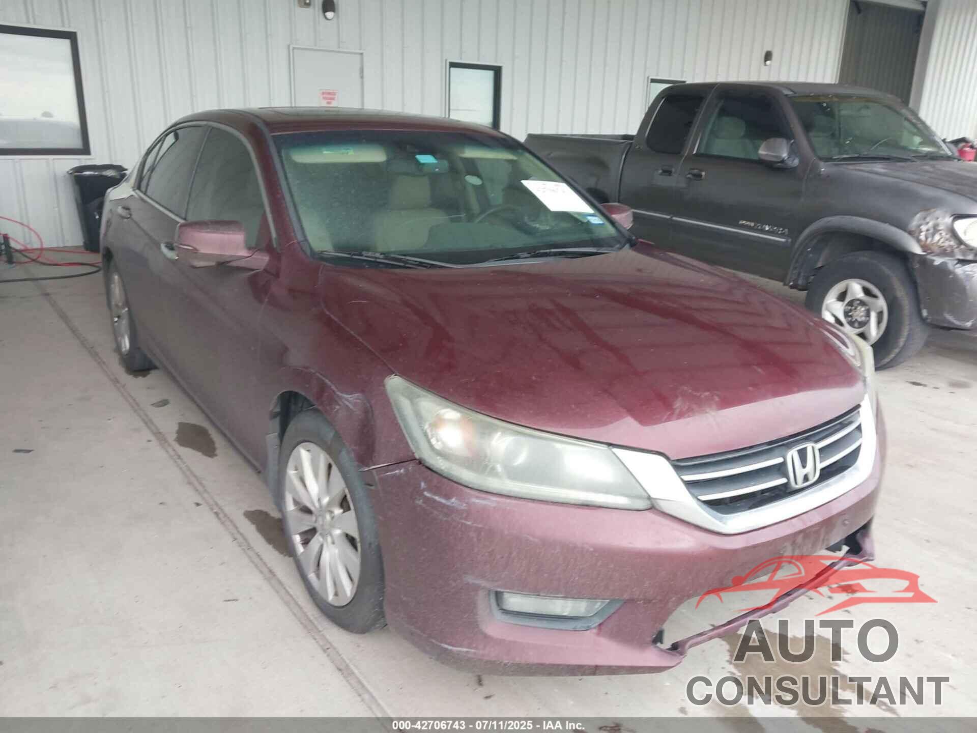 HONDA ACCORD 2015 - 1HGCR2F86FA230979