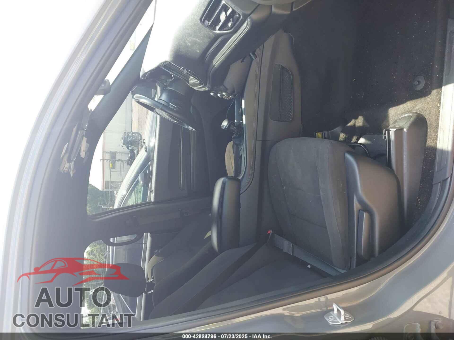 DODGE DURANGO 2022 - 1C4RDJDG7NC219925