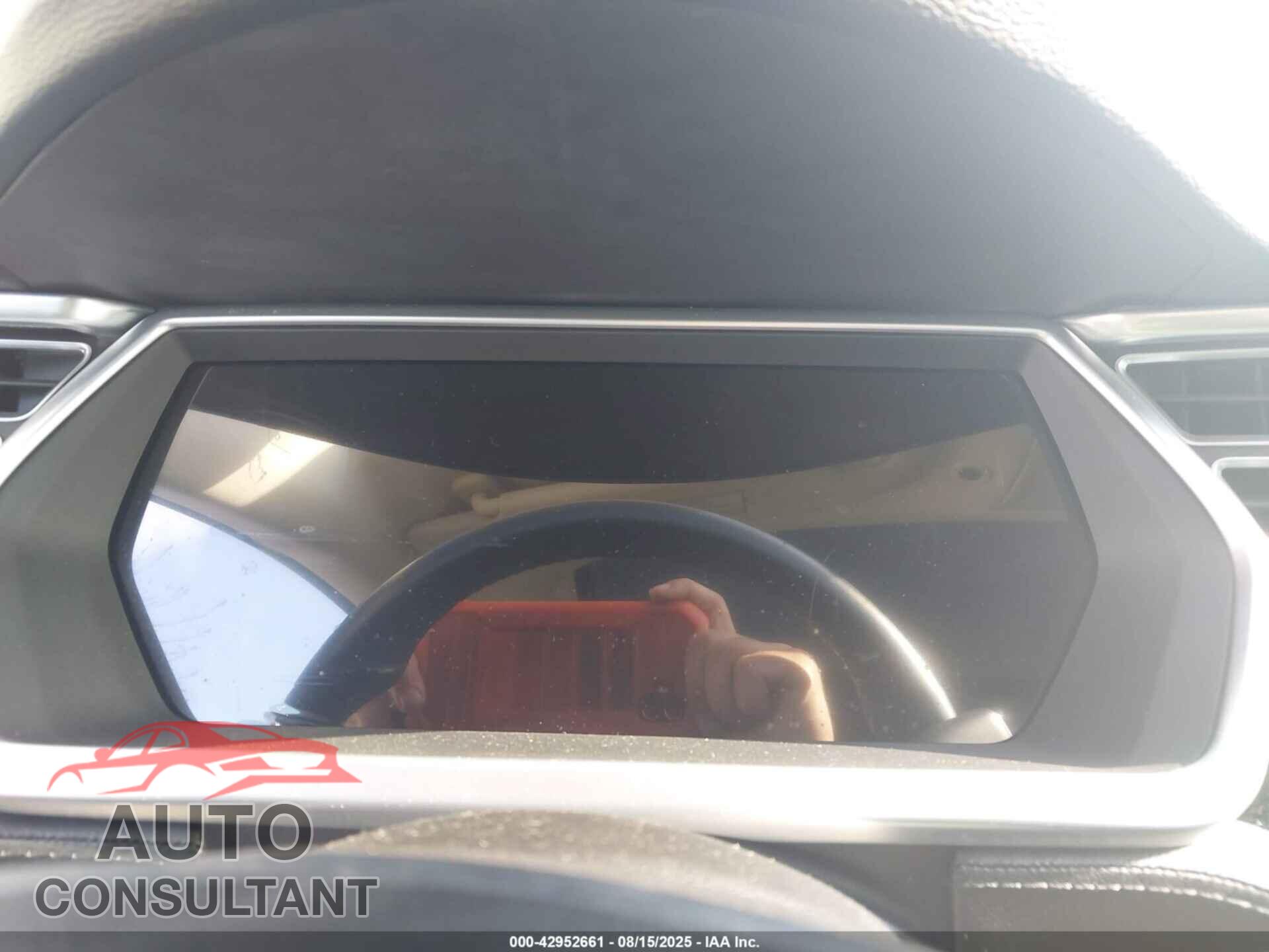 TESLA MODEL S 2013 - 5YJSA1CN4DFP17253