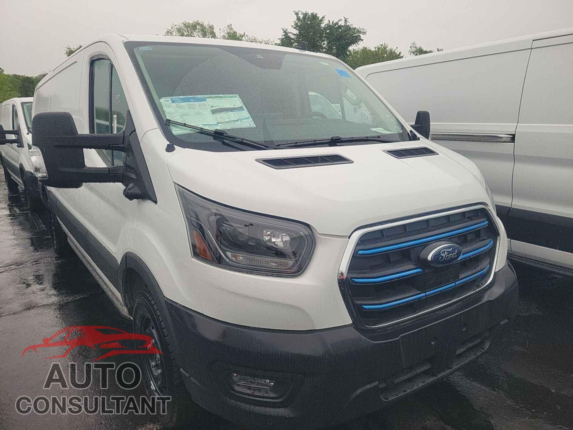 FORD TRANSIT 2025 - 1FTBW1YM3SKA12980
