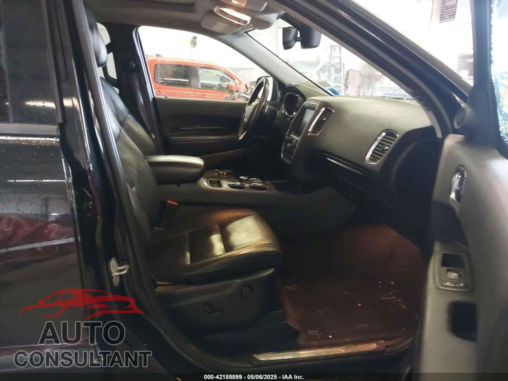 DODGE DURANGO 2014 - 1C4RDJDG4EC391068