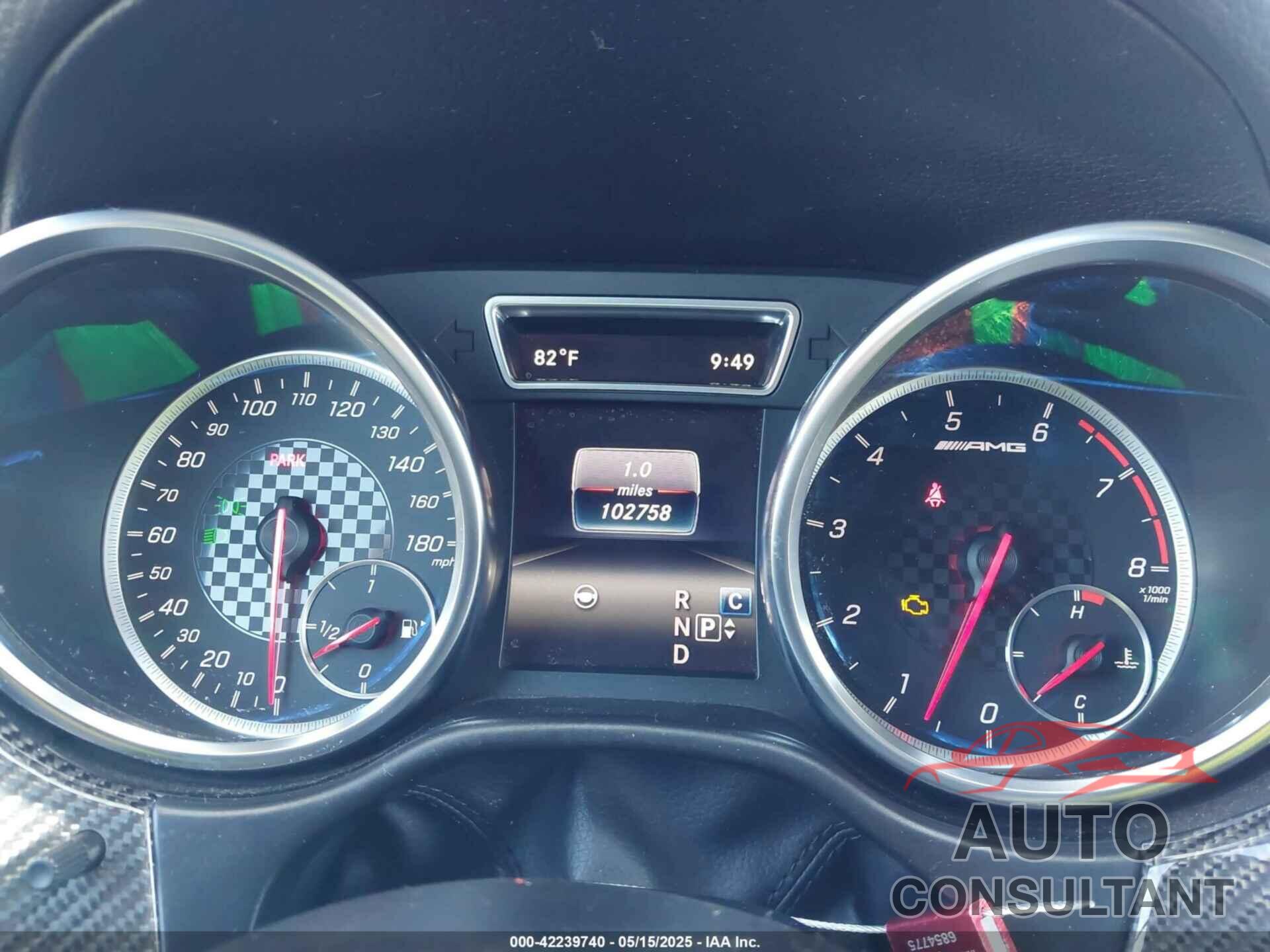 MERCEDES-BENZ AMG GLE 43 2018 - 4JGDA6EB5JA998357