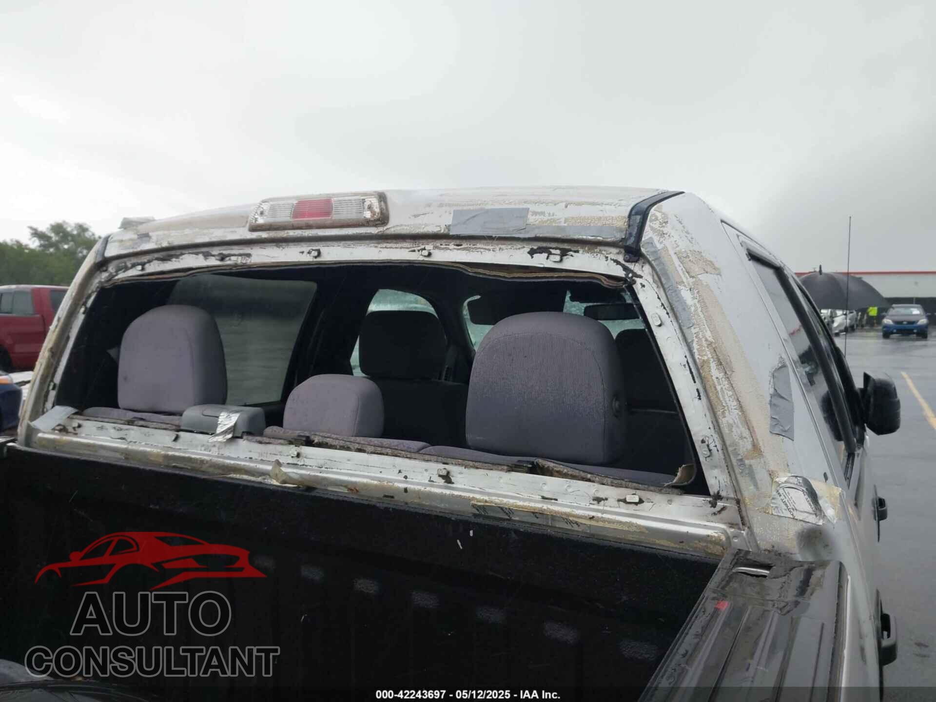 FORD F-150 2013 - 1FTEW1CM0DFD74801