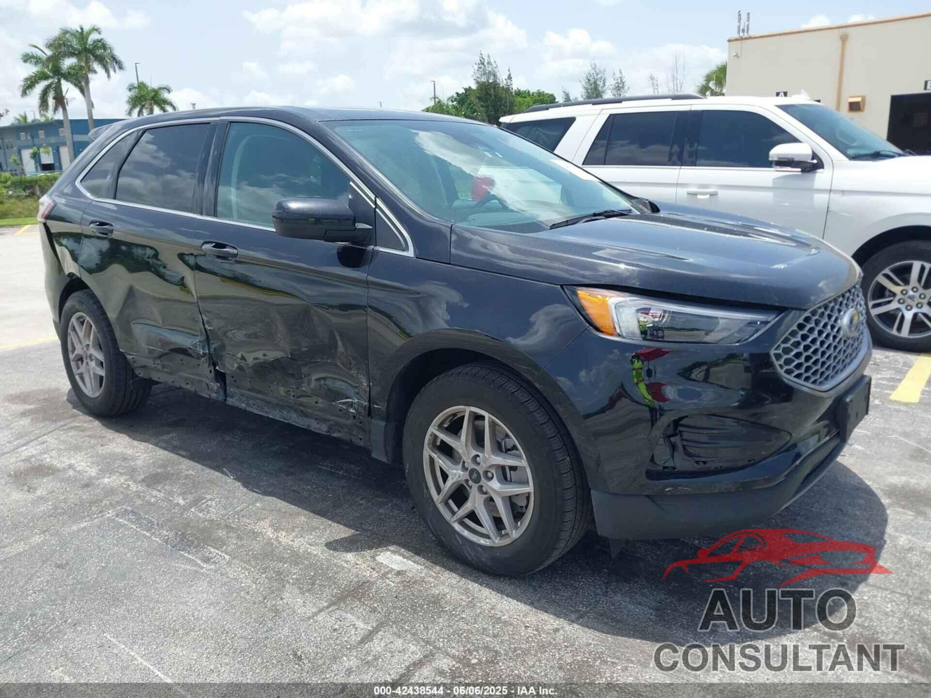 FORD EDGE 2024 - 2FMPK4J97RBA94298