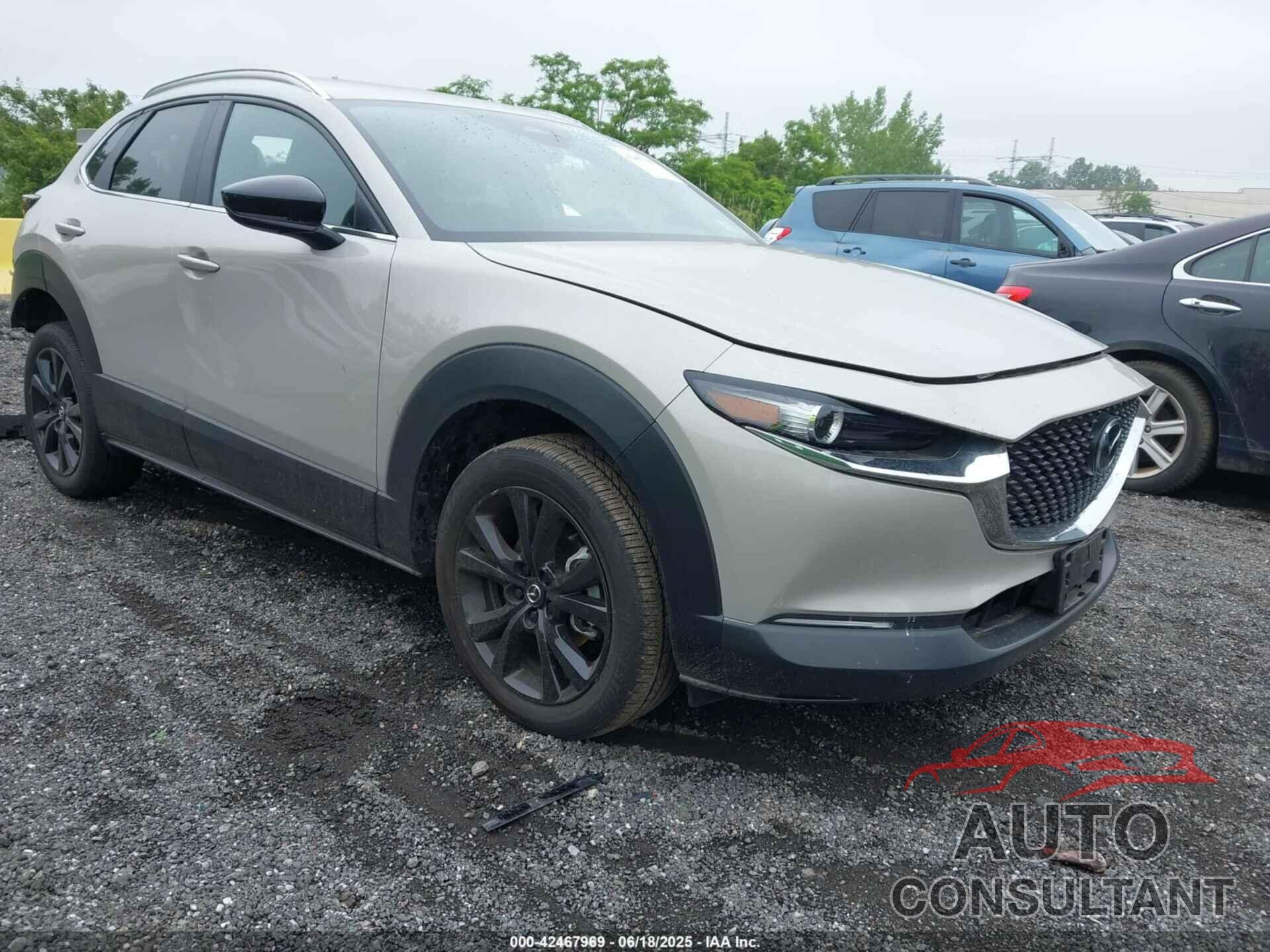 MAZDA CX-30 2024 - 3MVDMBBM8RM718163