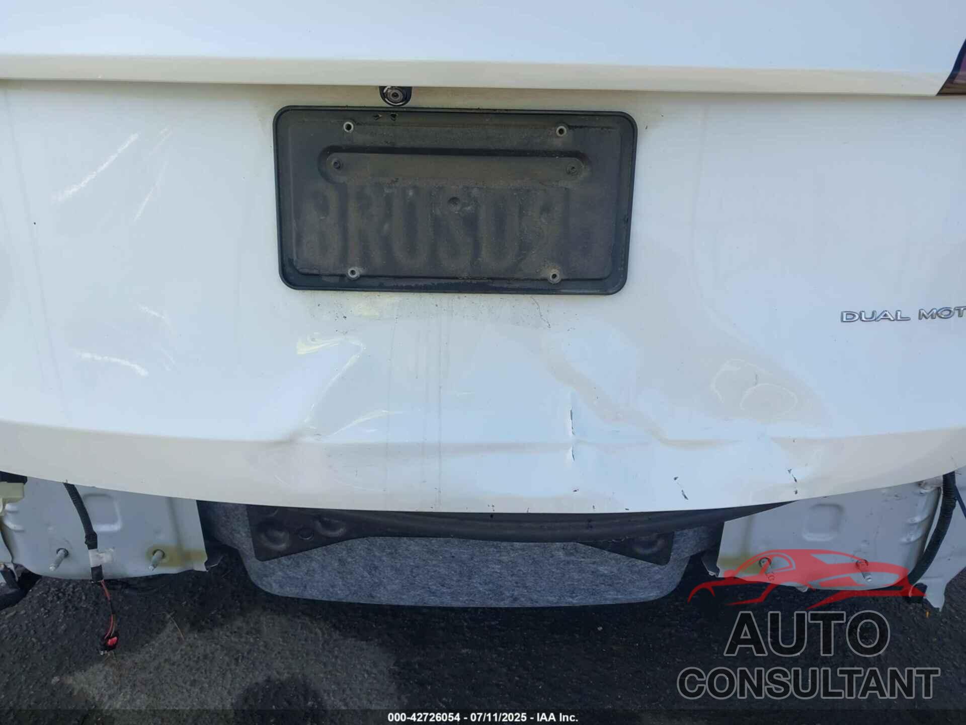 TESLA MODEL Y 2020 - 5YJYGDEE0LF029773
