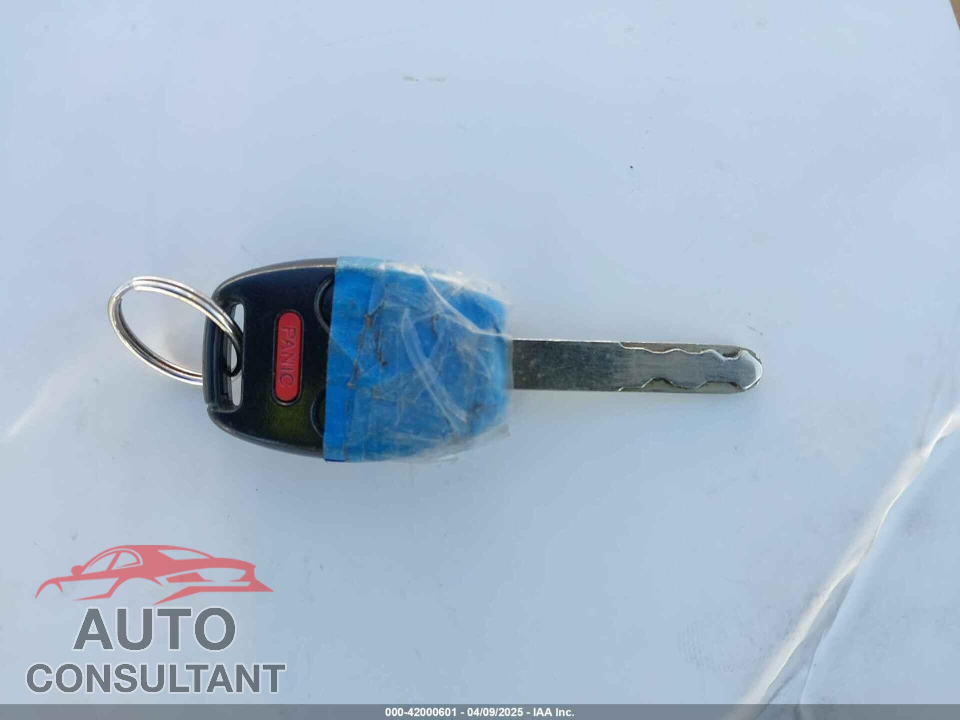 HONDA PILOT 2011 - 5FNYF3H41BB018182