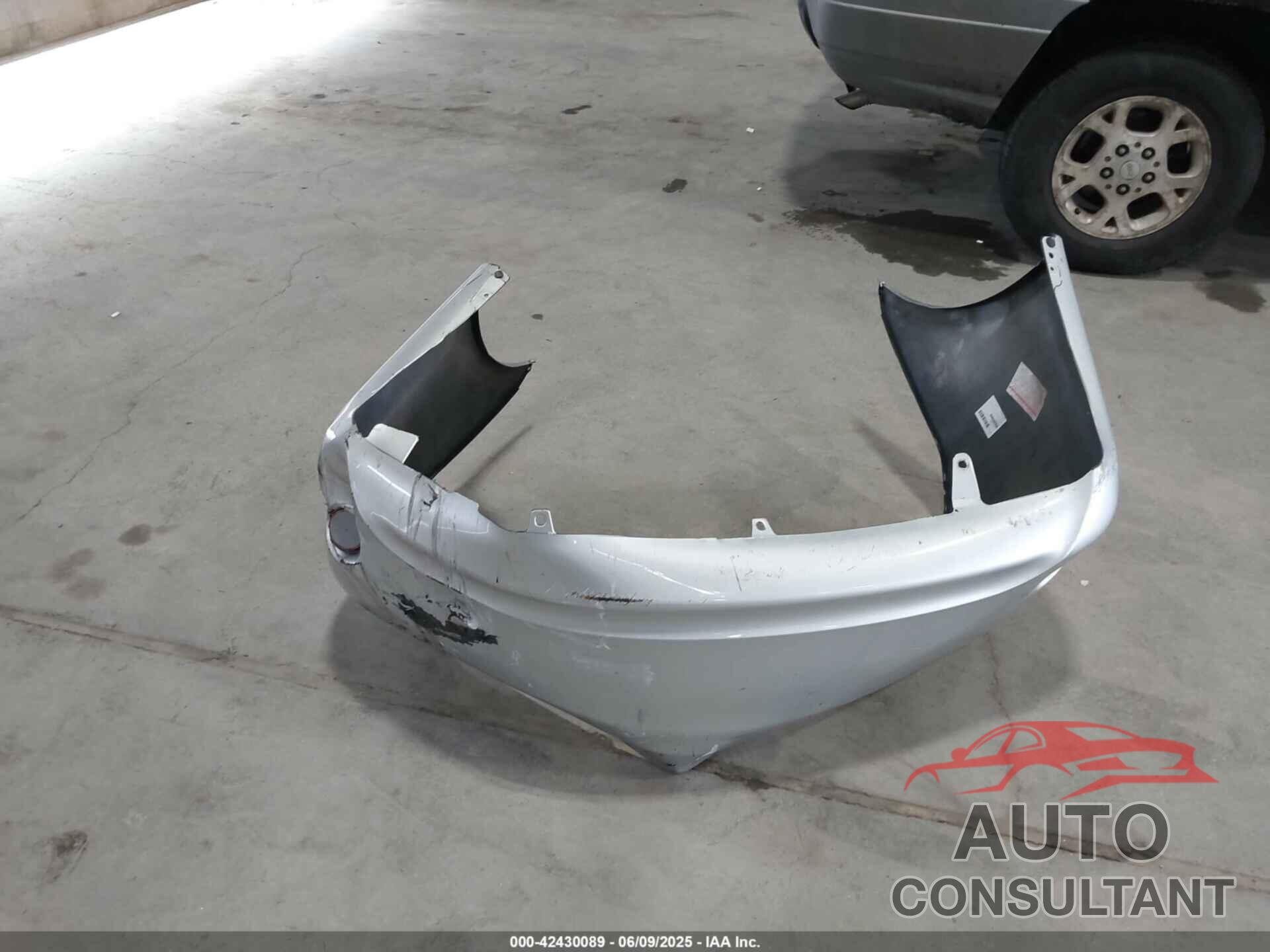 TOYOTA COROLLA 2009 - 1NXBU40E39Z037254