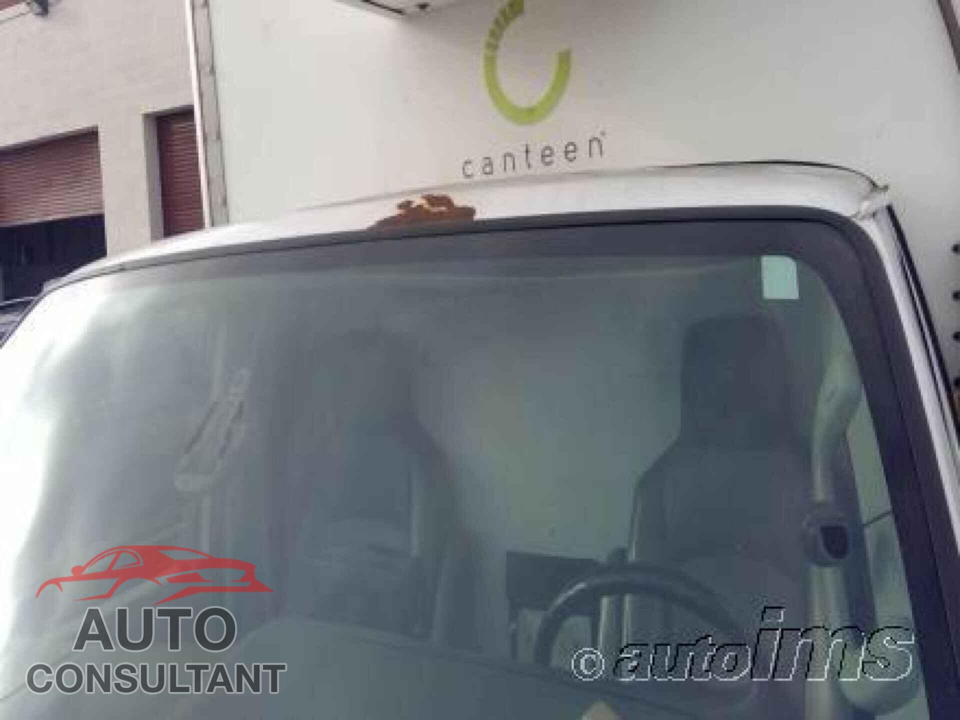 FORD ECONOLINE 2012 - 1FDXE4FL4CDA60963
