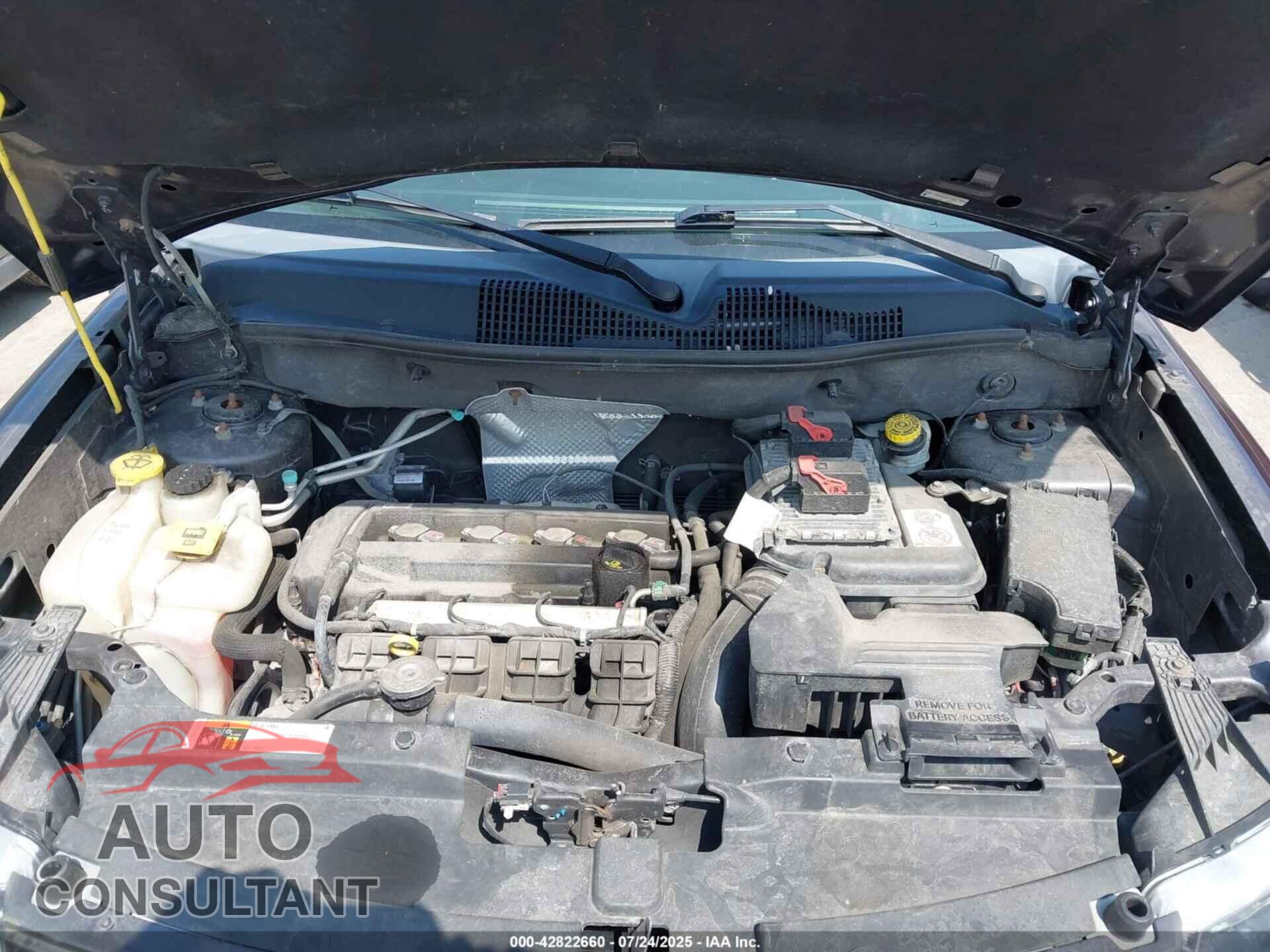 JEEP COMPASS 2015 - 1C4NJDEB0FD413042